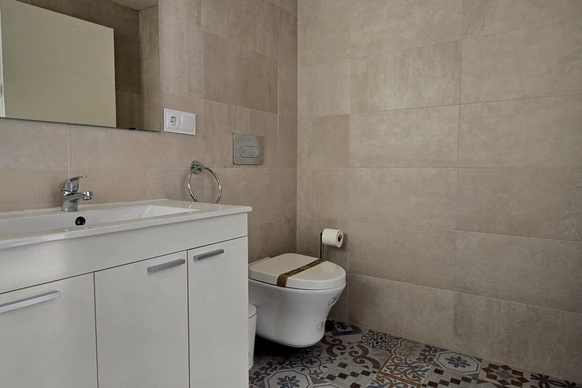 Resale - Townhouse - Denia - Les Marines - Las Marinas