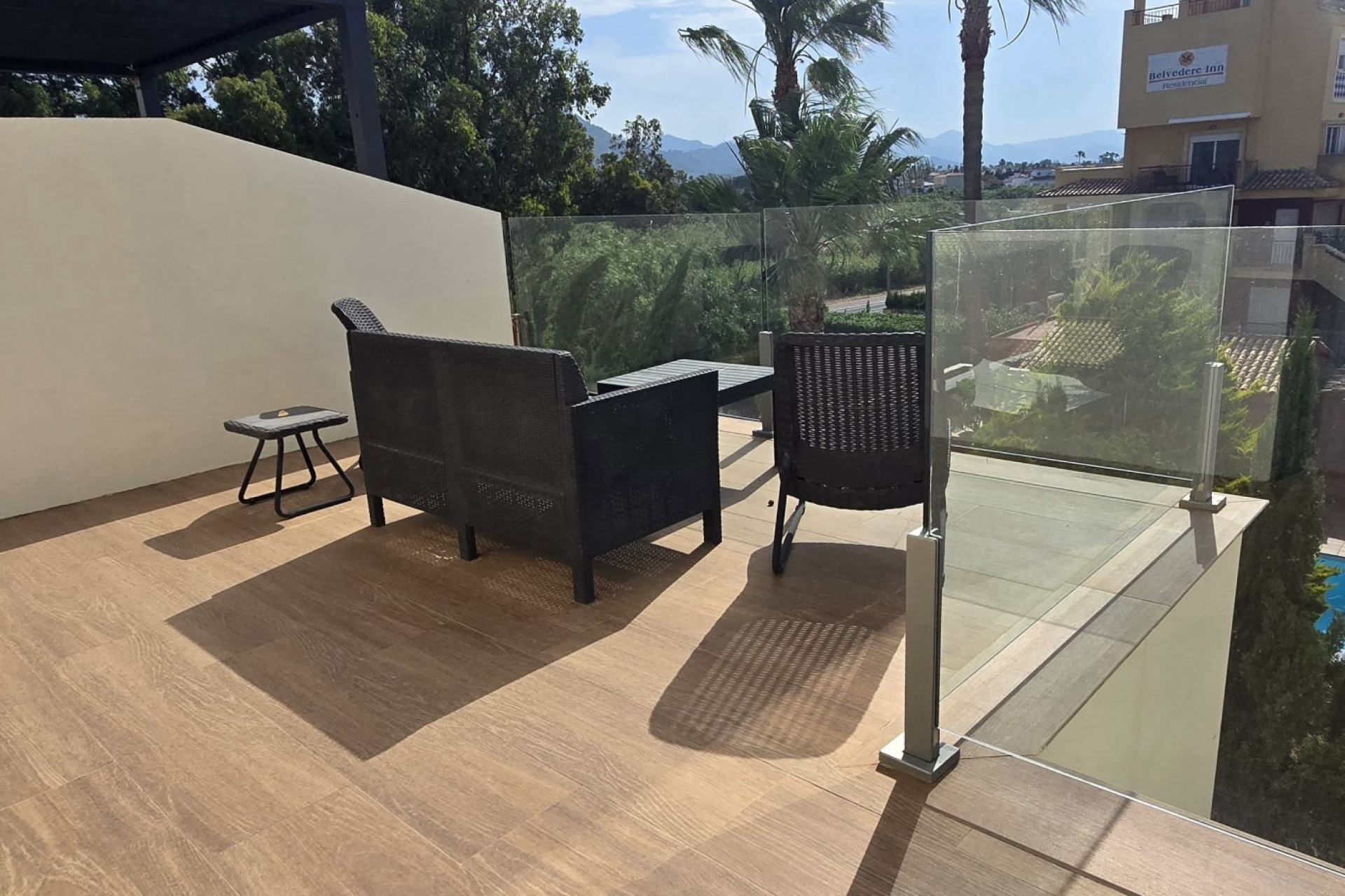 Resale - Townhouse - Denia - Les Marines - Las Marinas