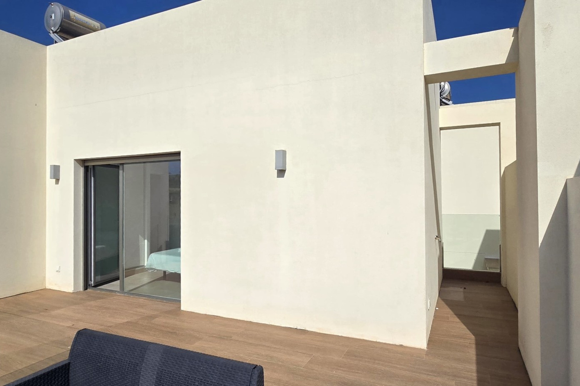 Resale - Townhouse - Denia - Les Marines - Las Marinas