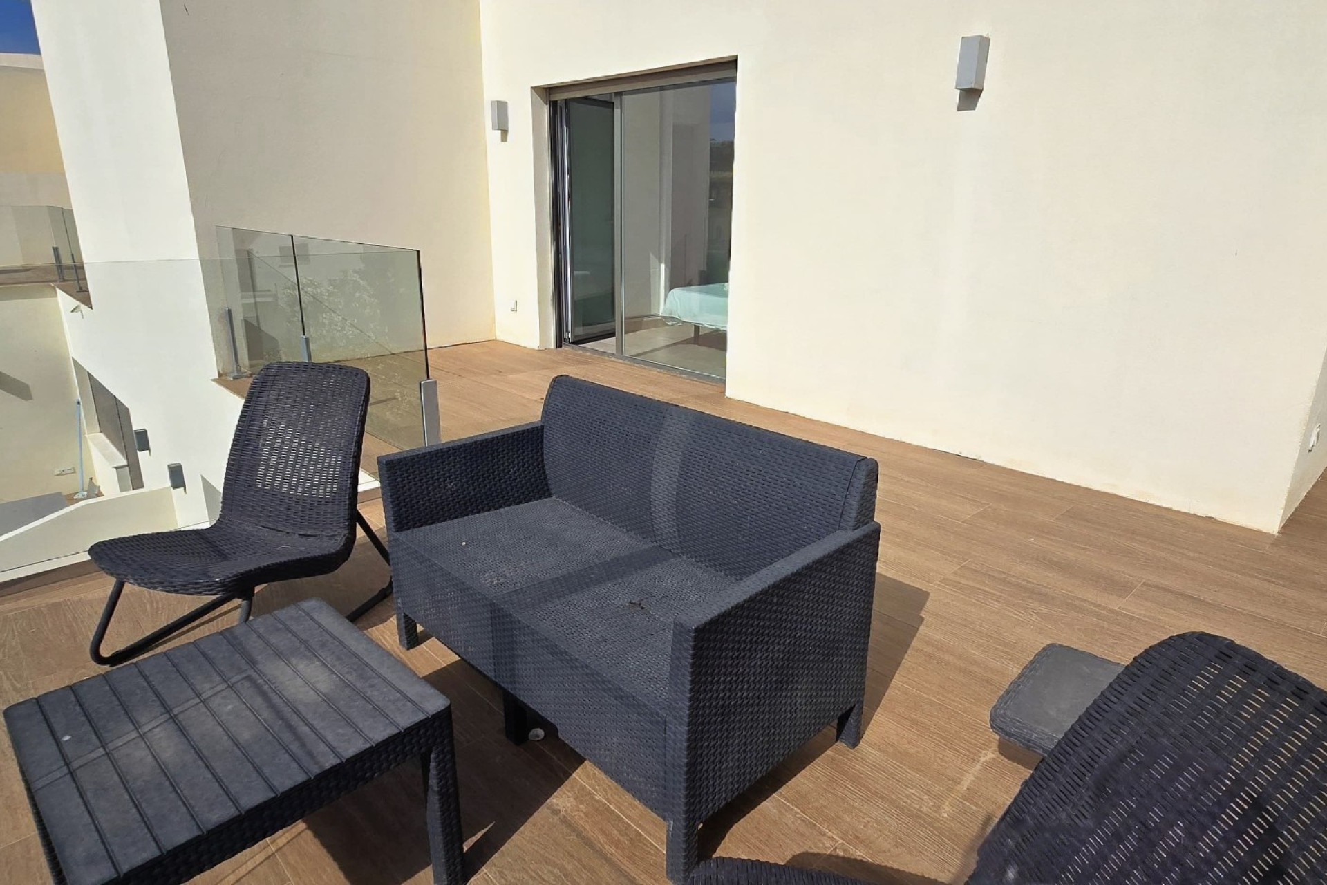 Resale - Townhouse - Denia - Les Marines - Las Marinas