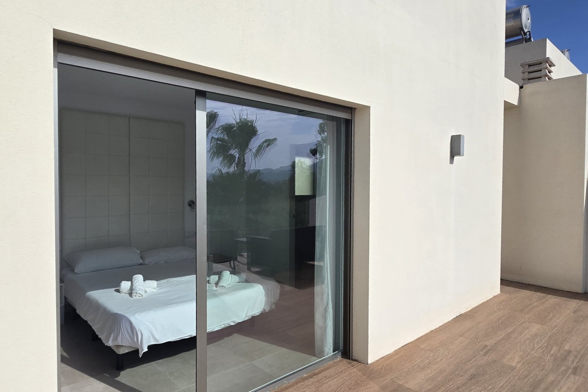 Resale - Townhouse - Denia - Les Marines - Las Marinas