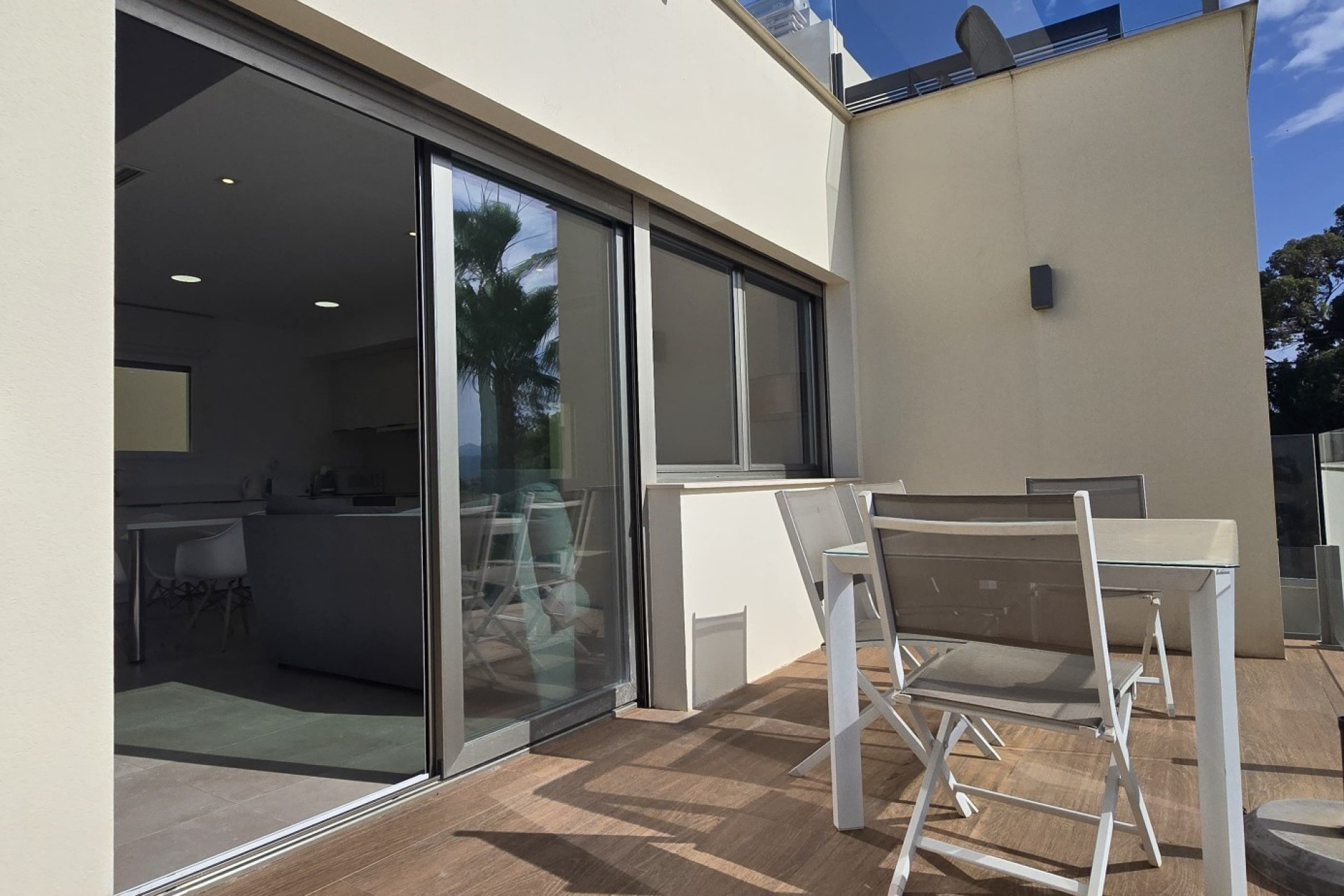 Resale - Townhouse - Denia - Les Marines - Las Marinas