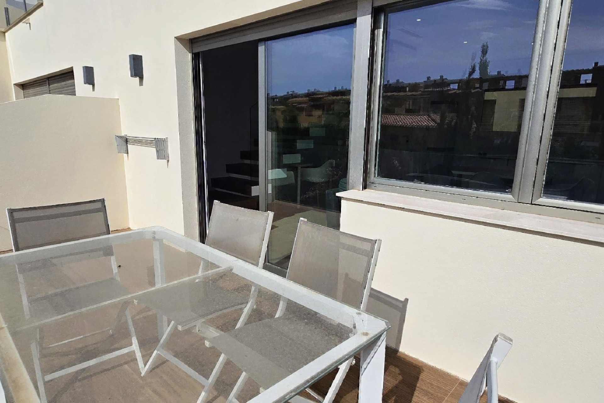Resale - Townhouse - Denia - Les Marines - Las Marinas