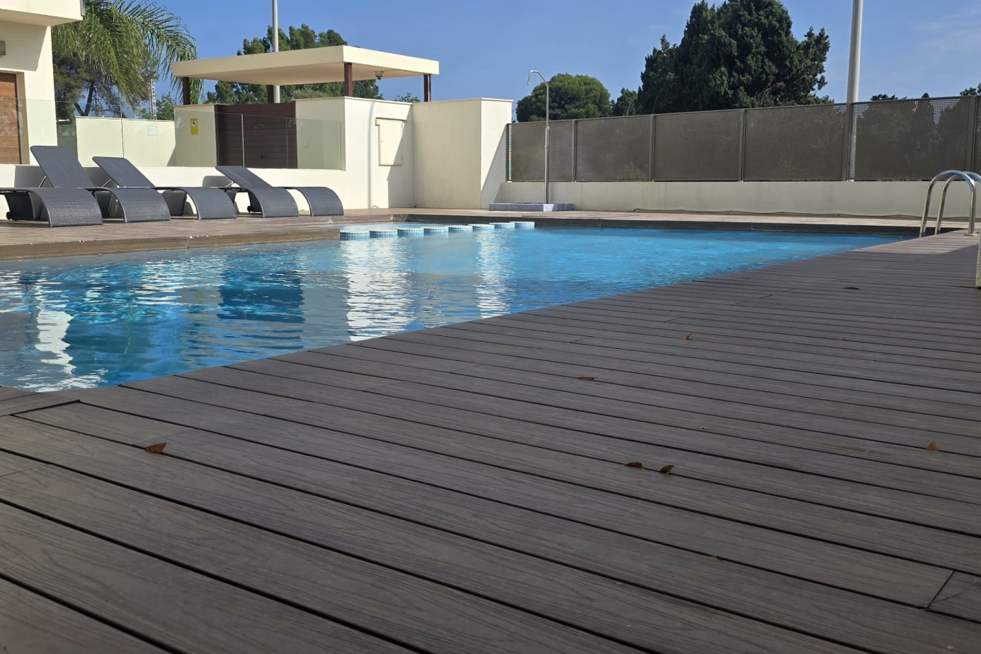 Resale - Townhouse - Denia - Les Marines - Las Marinas