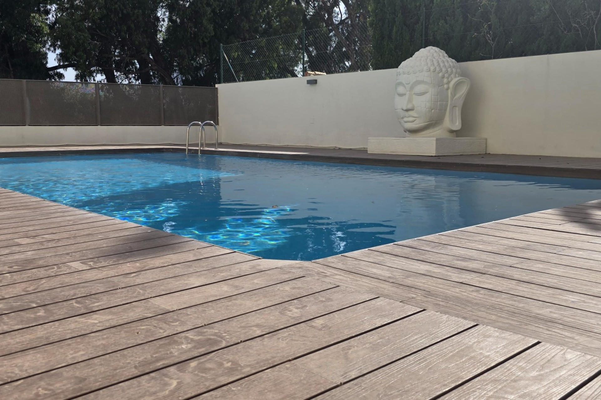 Resale - Townhouse - Denia - Les Marines - Las Marinas