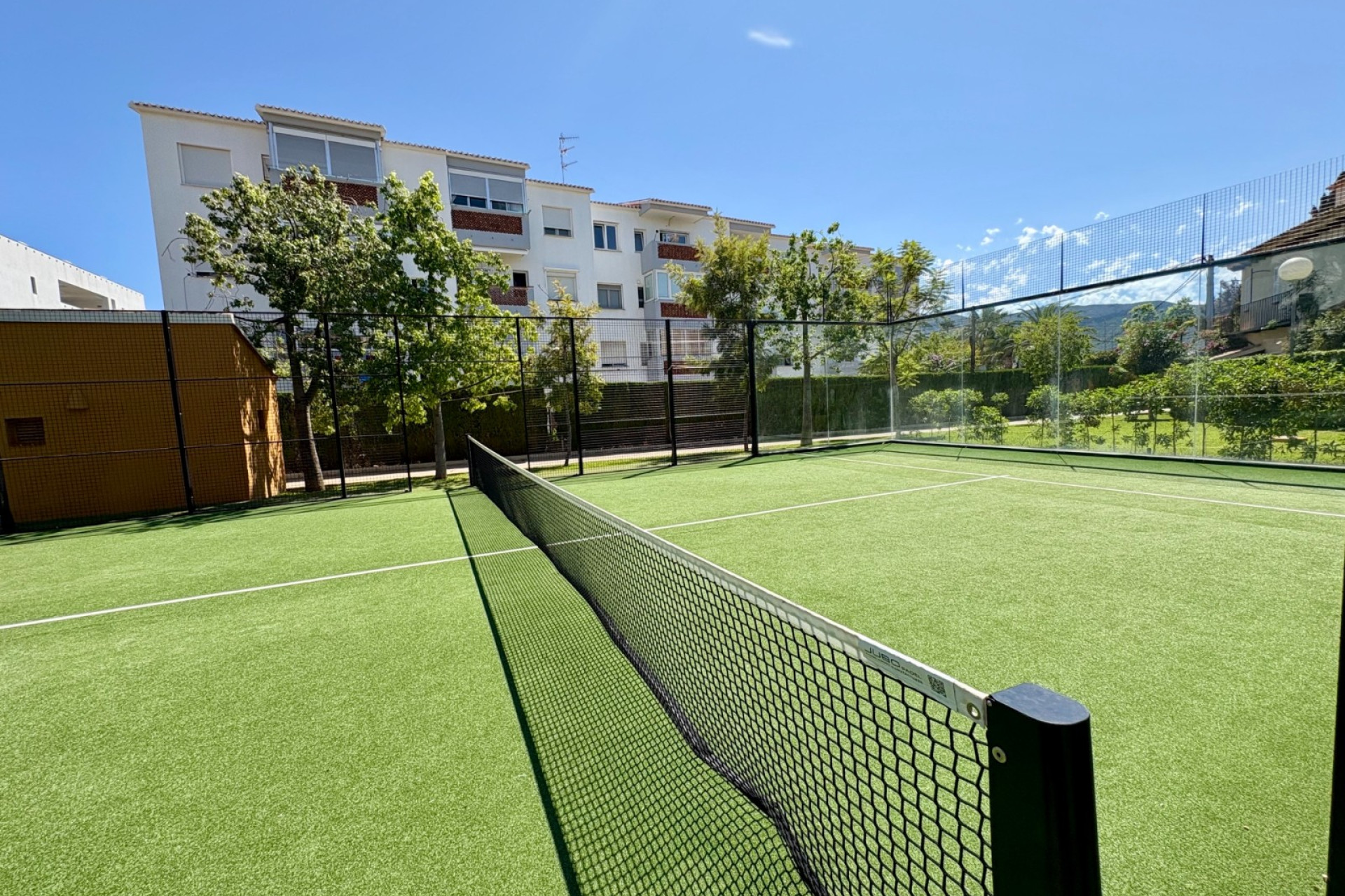 Resale - Townhouse - Denia - Les Marines - Las Marinas