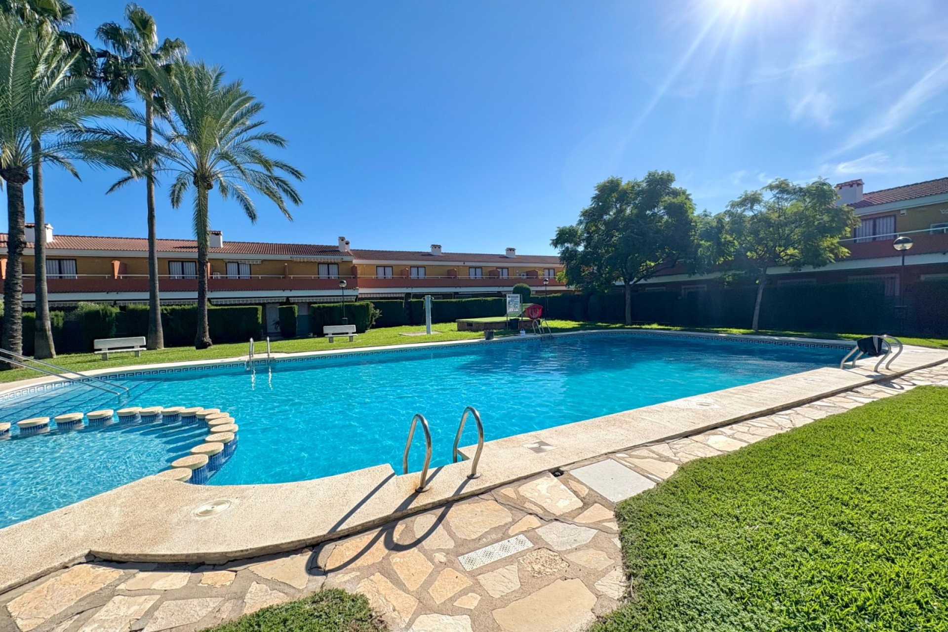 Resale - Townhouse - Denia - Les Marines - Las Marinas