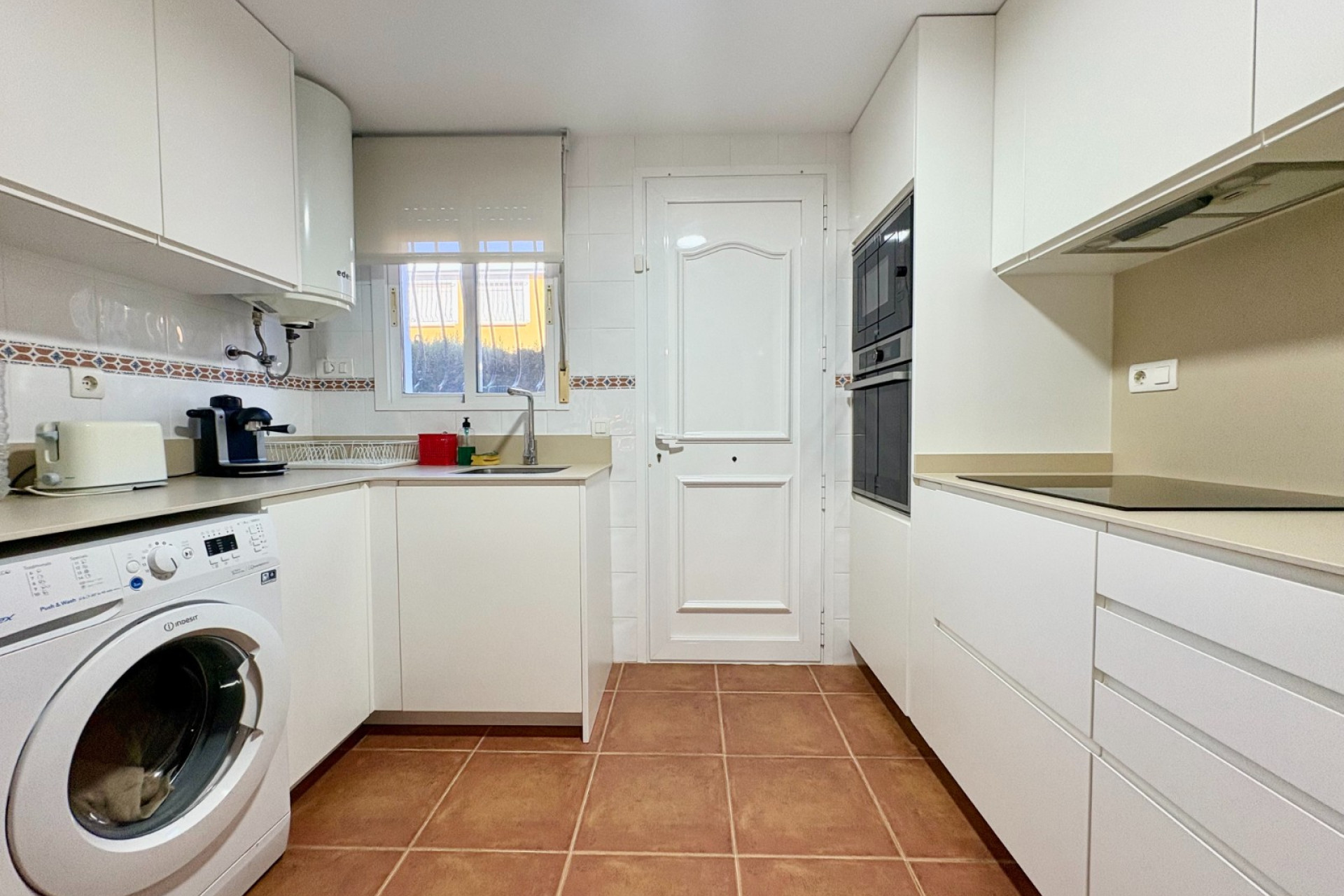 Resale - Townhouse - Denia - Les Marines - Las Marinas