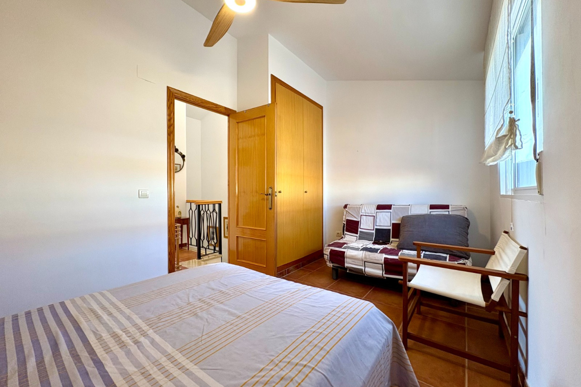 Resale - Townhouse - Denia - Les Marines - Las Marinas