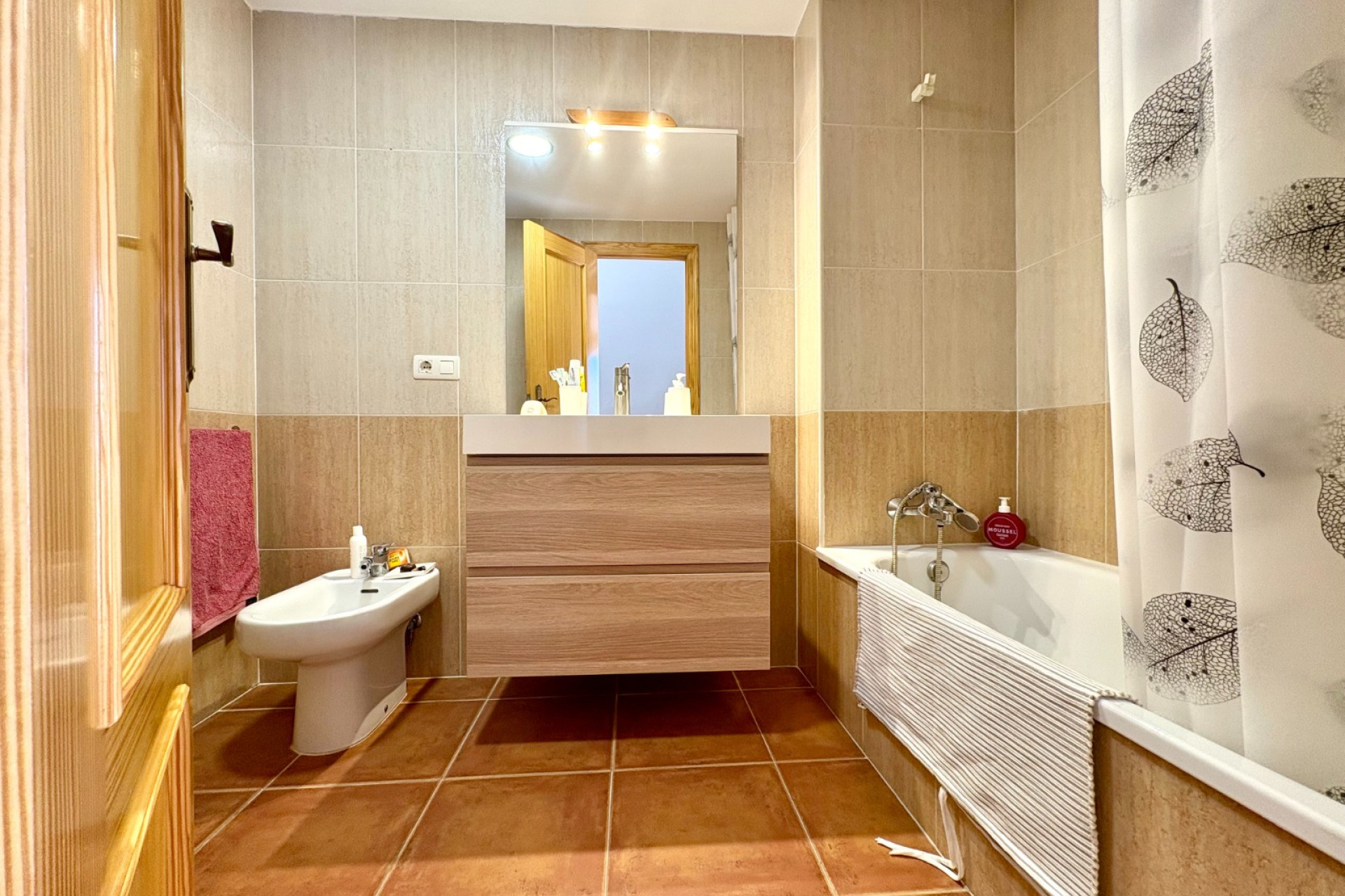 Resale - Townhouse - Denia - Les Marines - Las Marinas