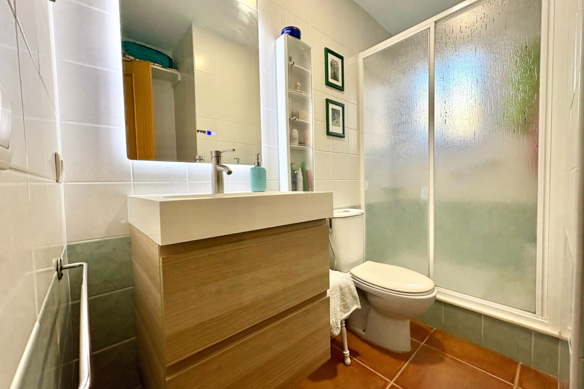 Resale - Townhouse - Denia - Les Marines - Las Marinas