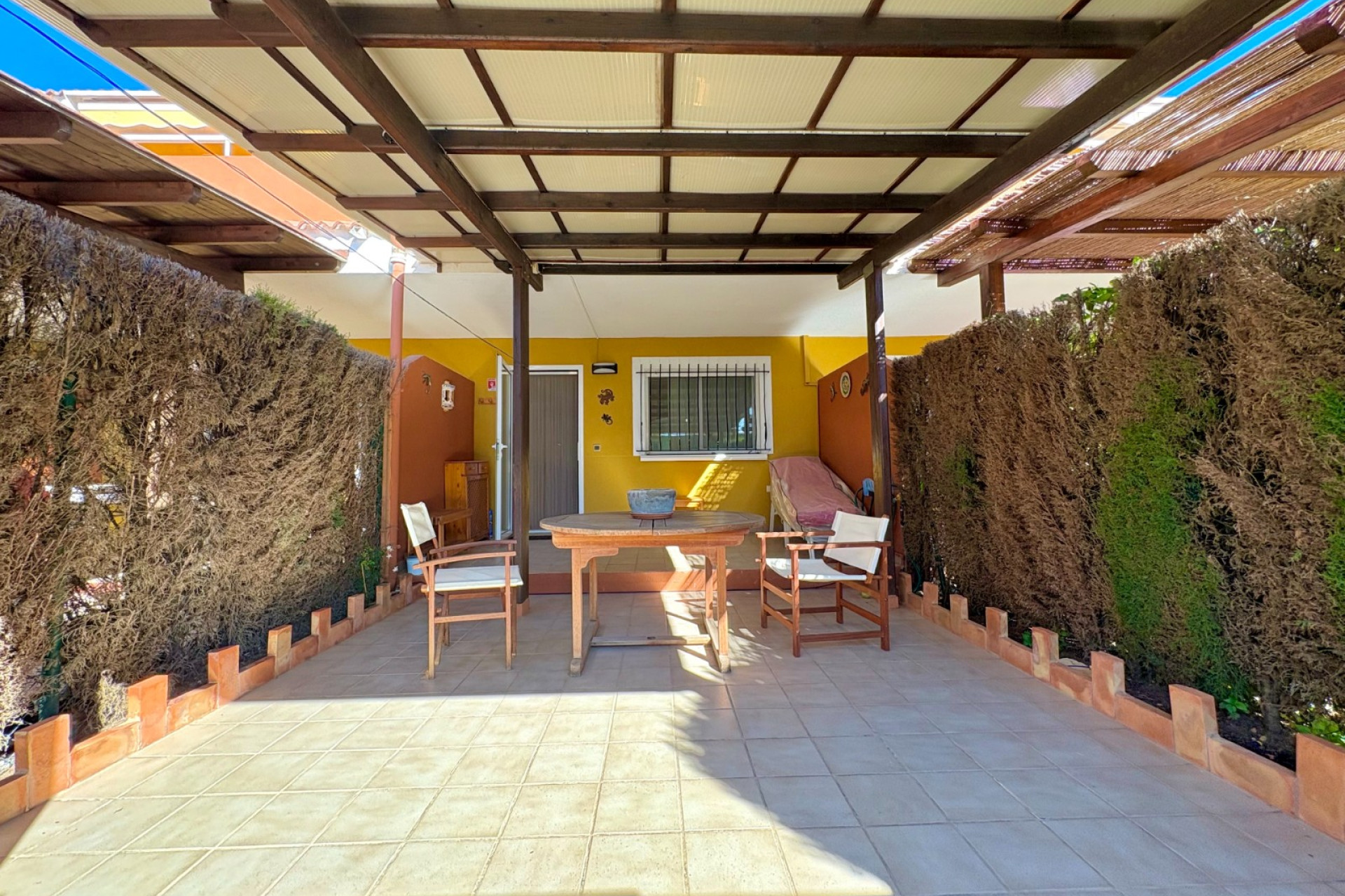 Resale - Townhouse - Denia - Les Marines - Las Marinas