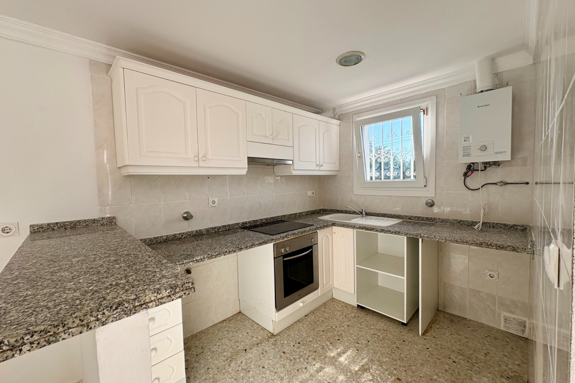 Resale - Townhouse - Denia - Les Marines - Las Marinas