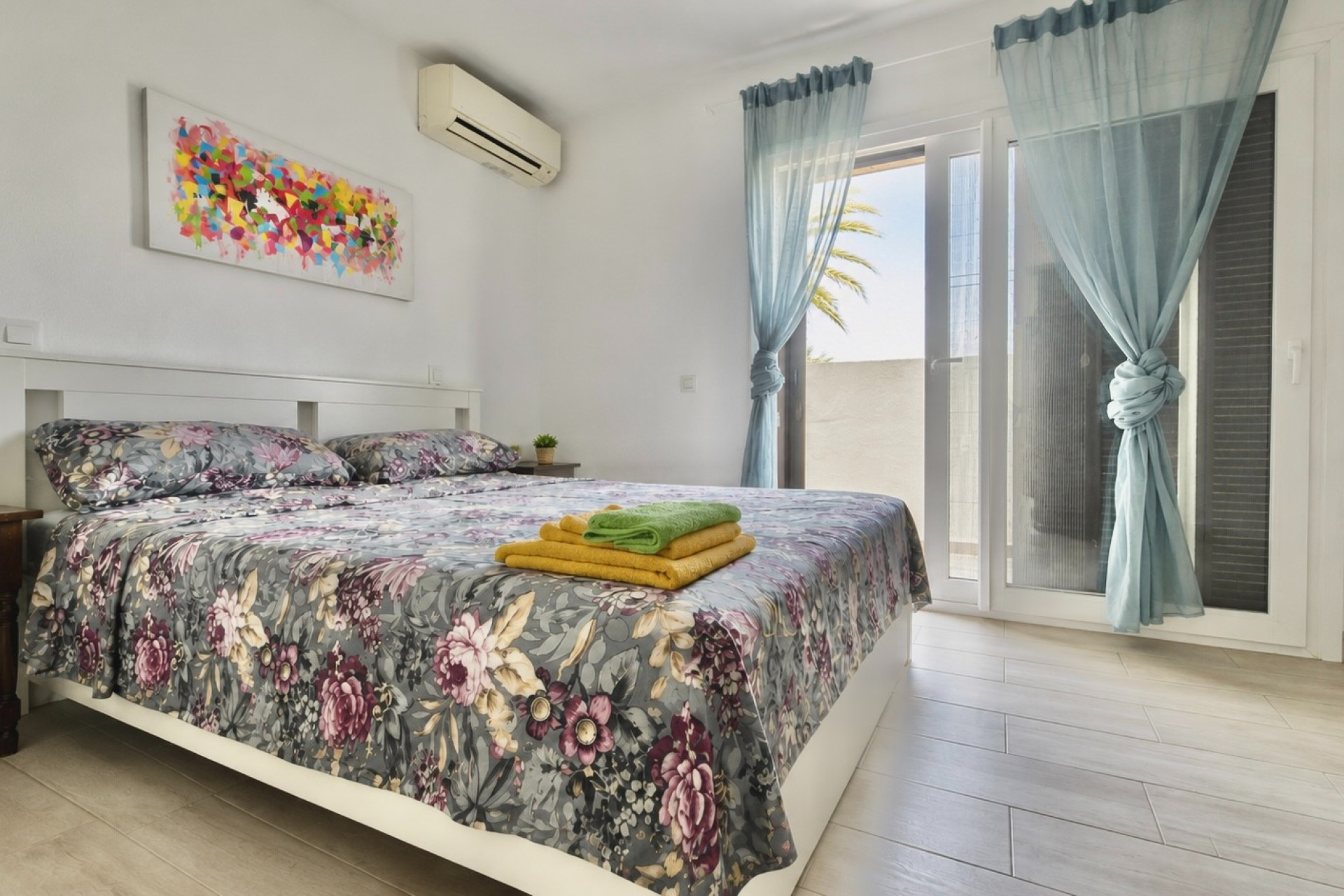 Resale - Townhouse - Denia - Les Marines - Las Marinas