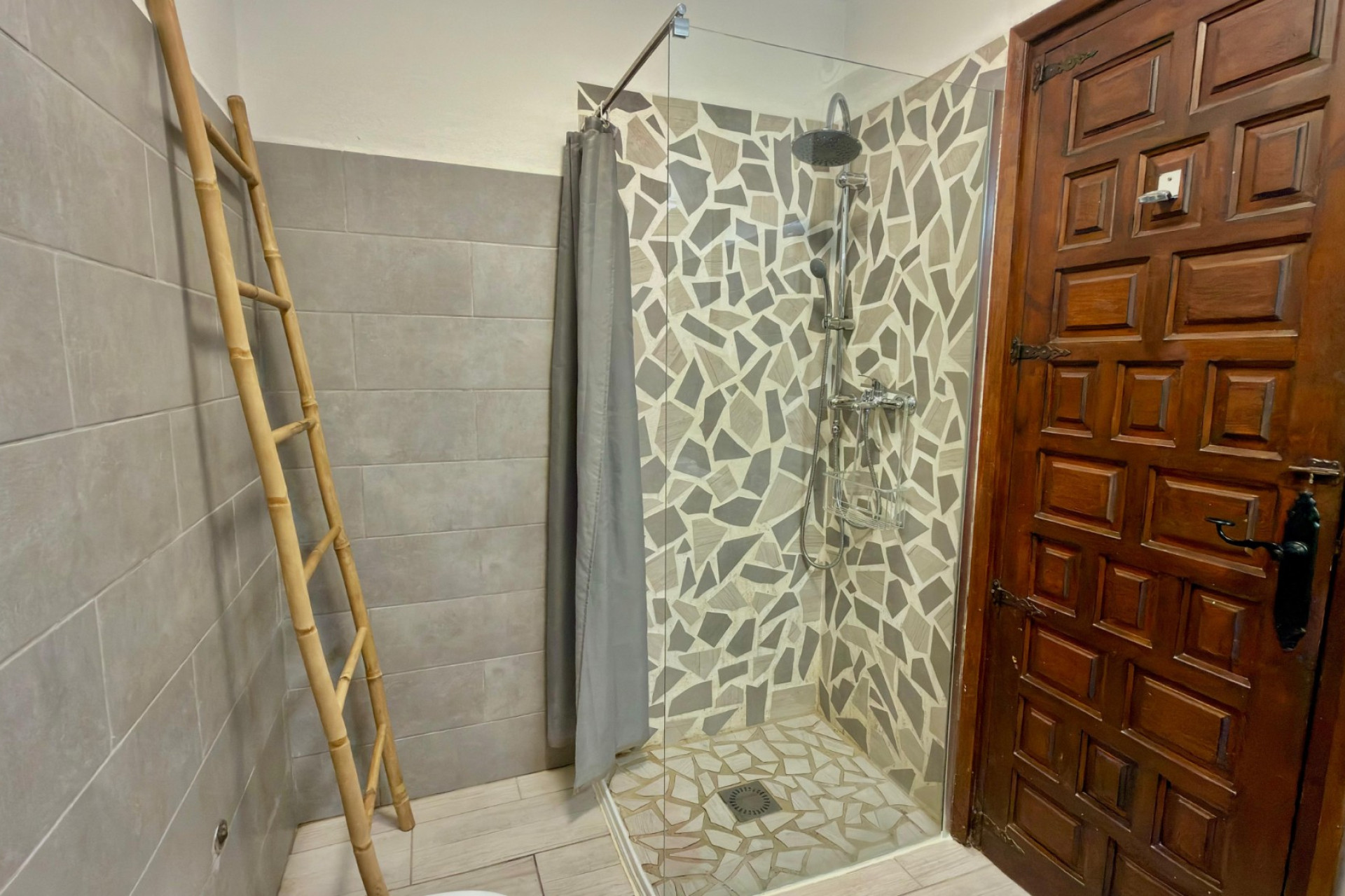 Resale - Townhouse - Denia - Les Marines - Las Marinas