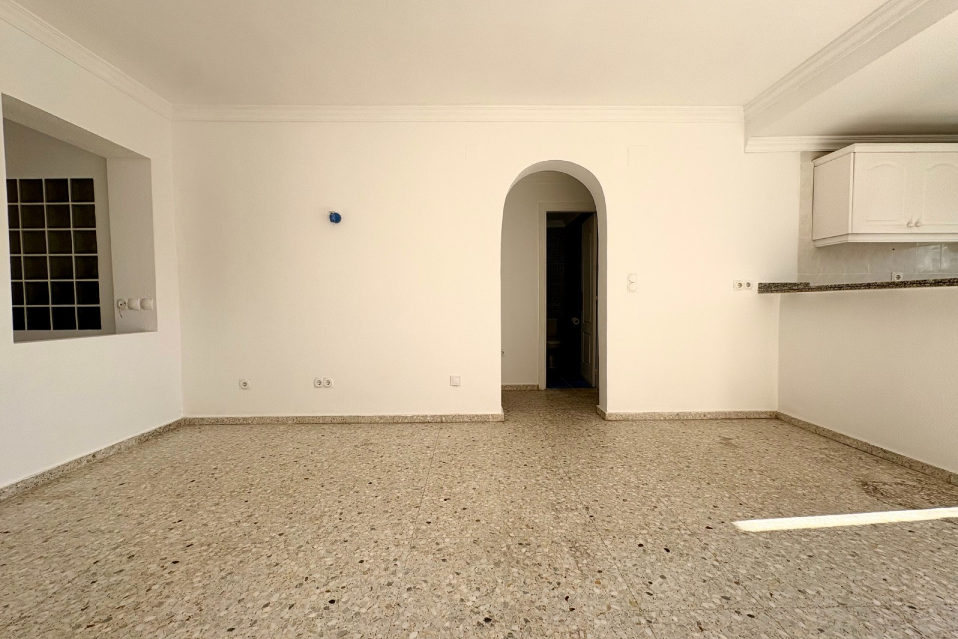 Resale - Townhouse - Denia - Les Marines - Las Marinas