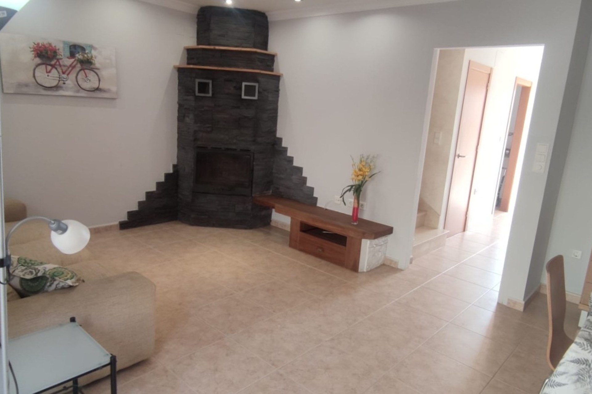 Resale - Townhouse - Els Poblets