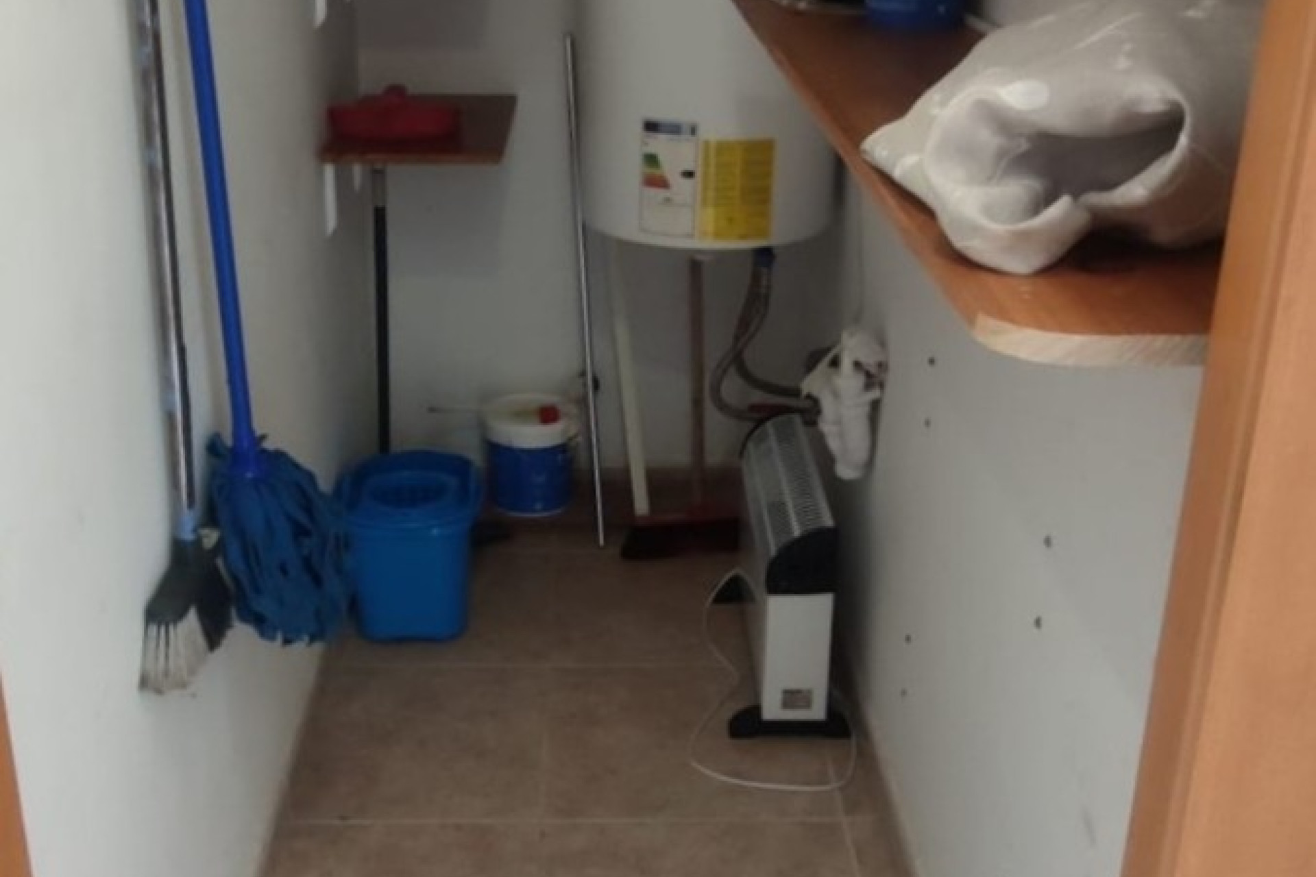 Resale - Townhouse - Els Poblets