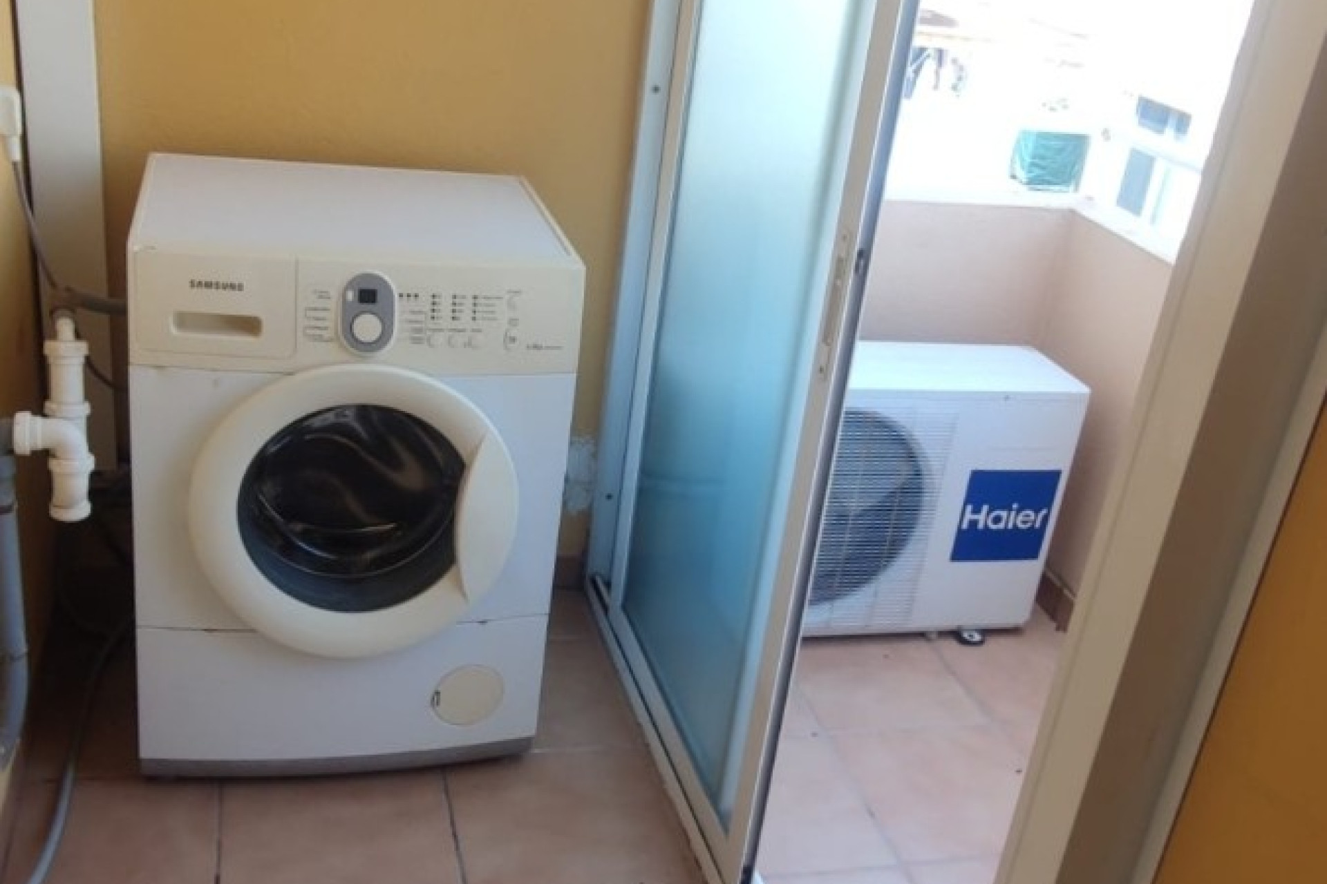 Resale - Townhouse - Els Poblets