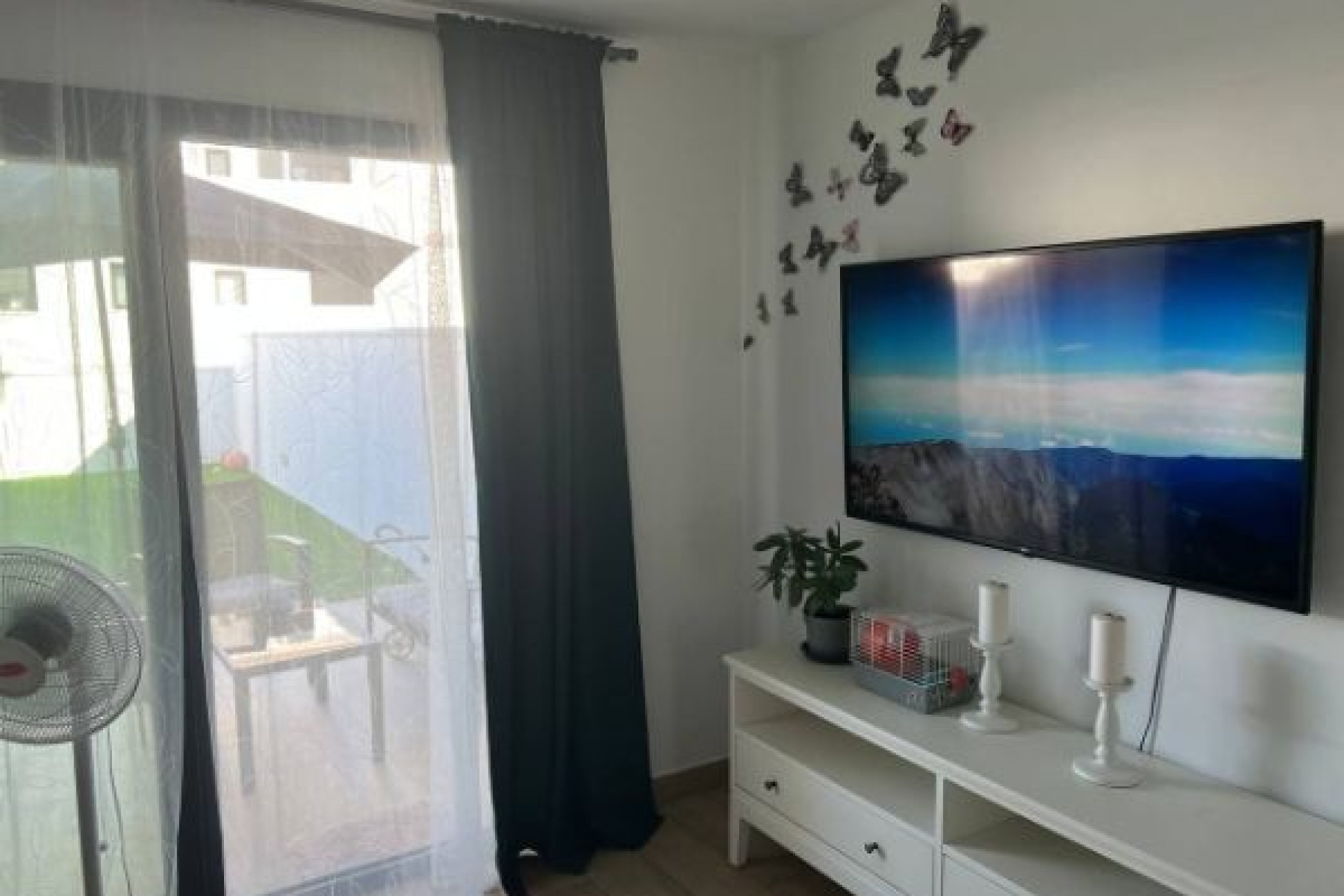 Resale - Townhouse - Finestrat - Finestrat pueblo