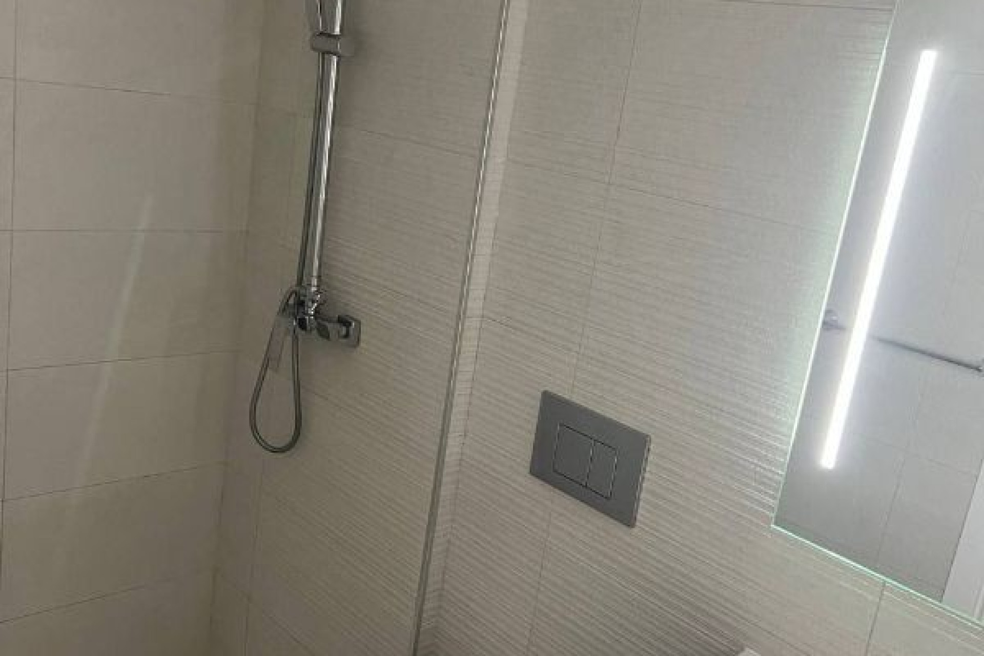 Resale - Townhouse - Finestrat - Finestrat pueblo