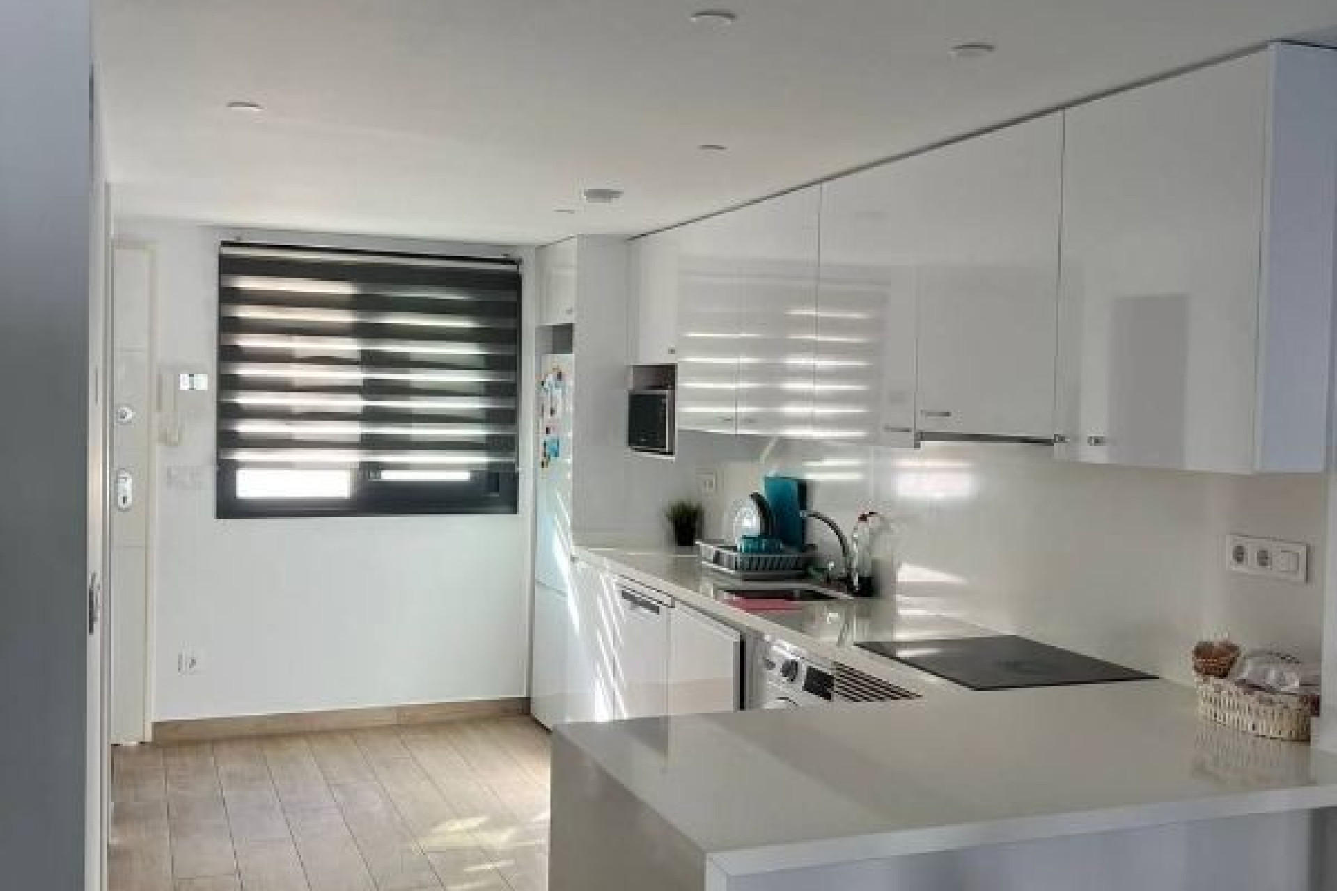 Resale - Townhouse - Finestrat - Finestrat pueblo