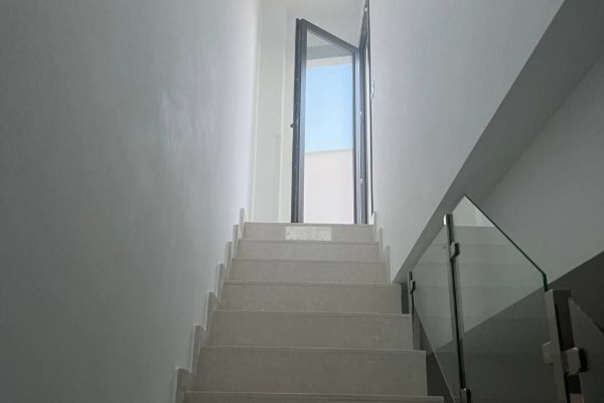 Resale - Townhouse - Finestrat - Finestrat pueblo