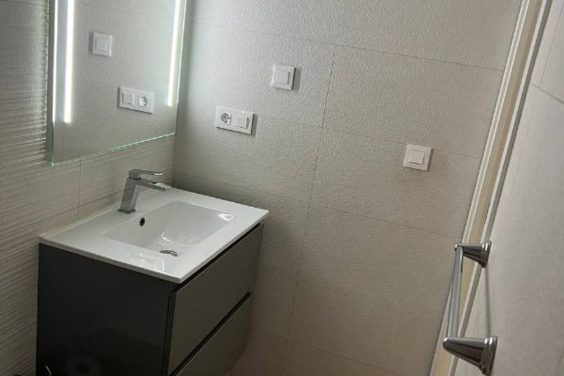 Resale - Townhouse - Finestrat - Finestrat pueblo