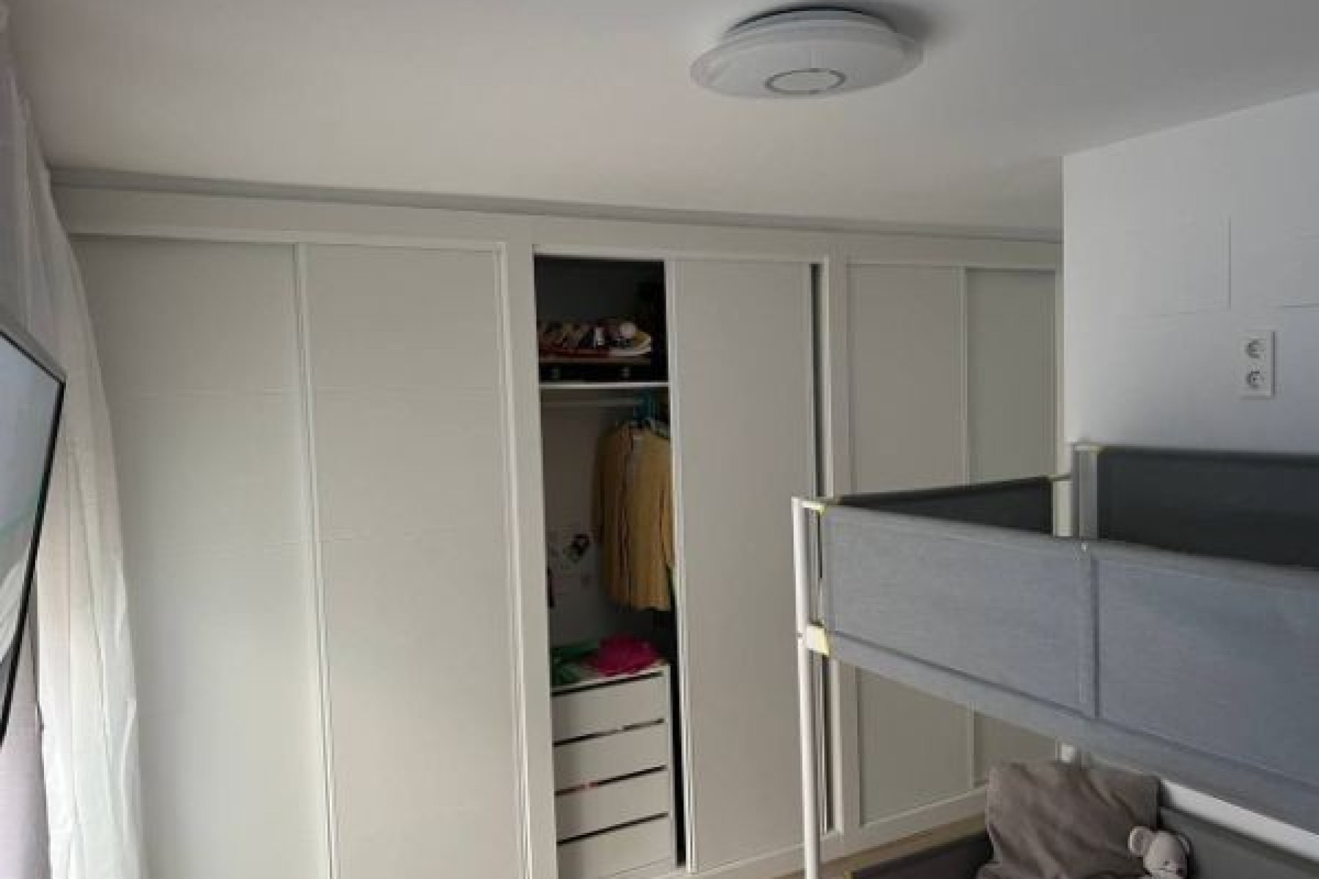 Resale - Townhouse - Finestrat - Finestrat pueblo