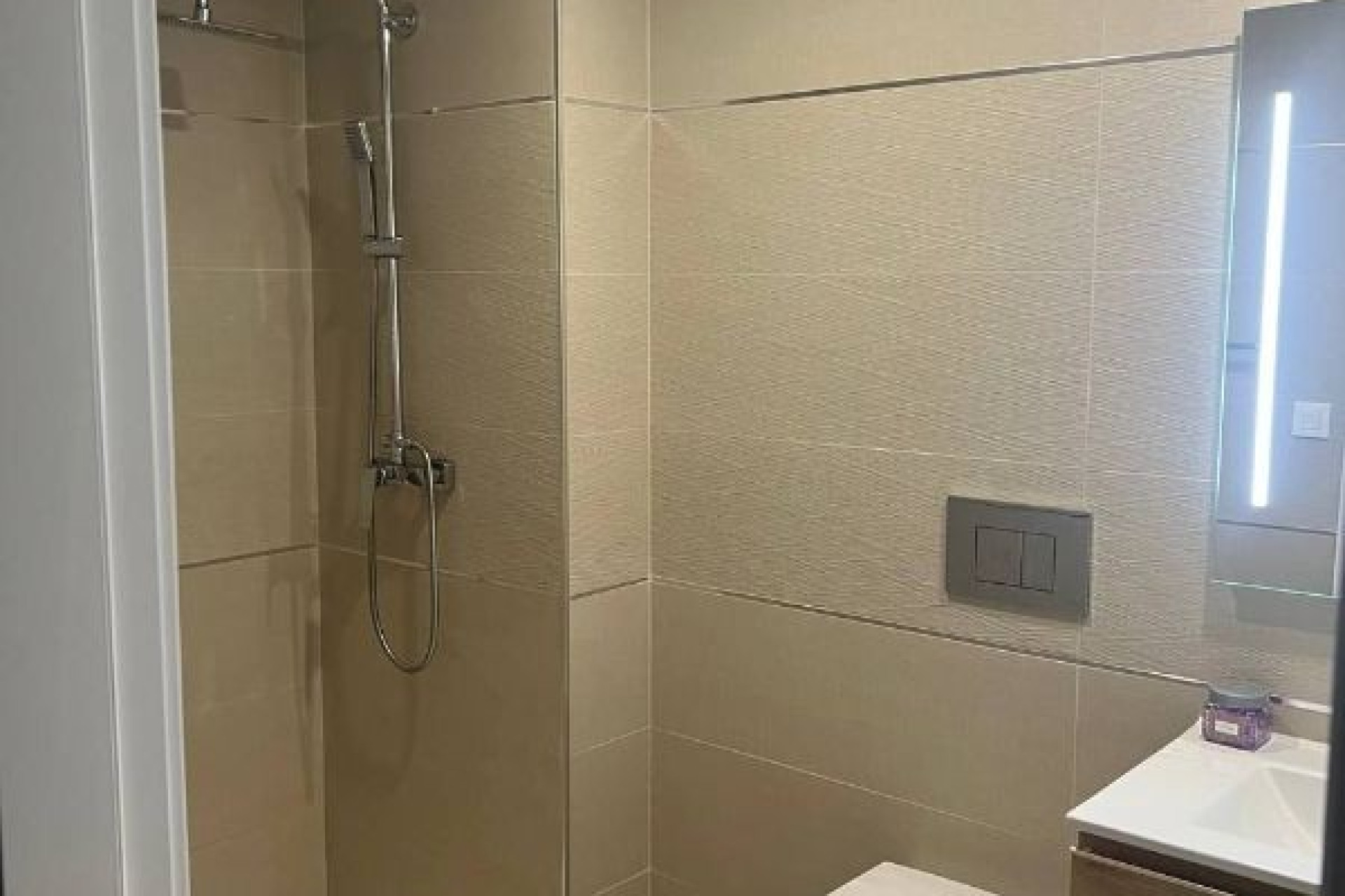 Resale - Townhouse - Finestrat - Finestrat pueblo