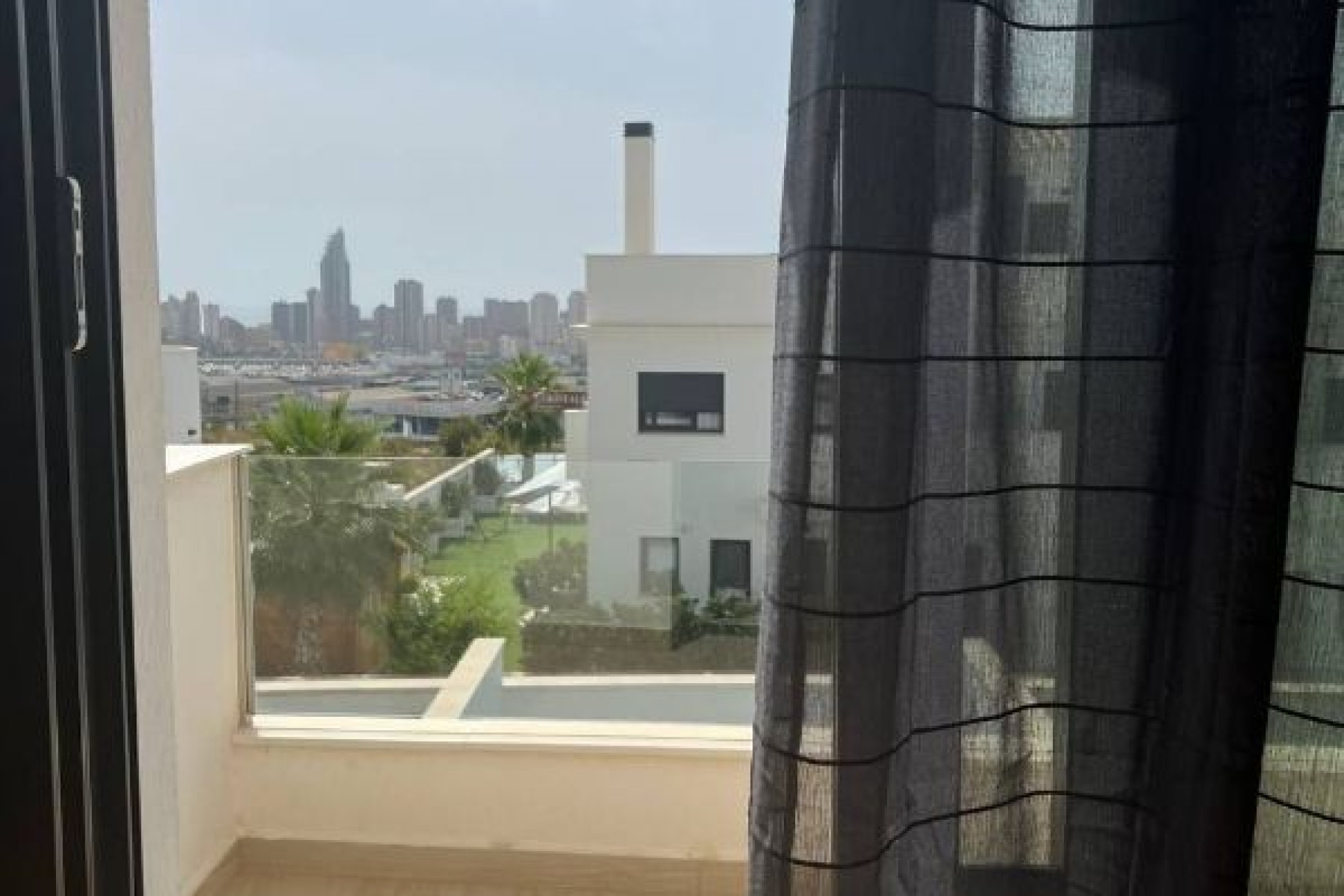 Resale - Townhouse - Finestrat - Finestrat pueblo