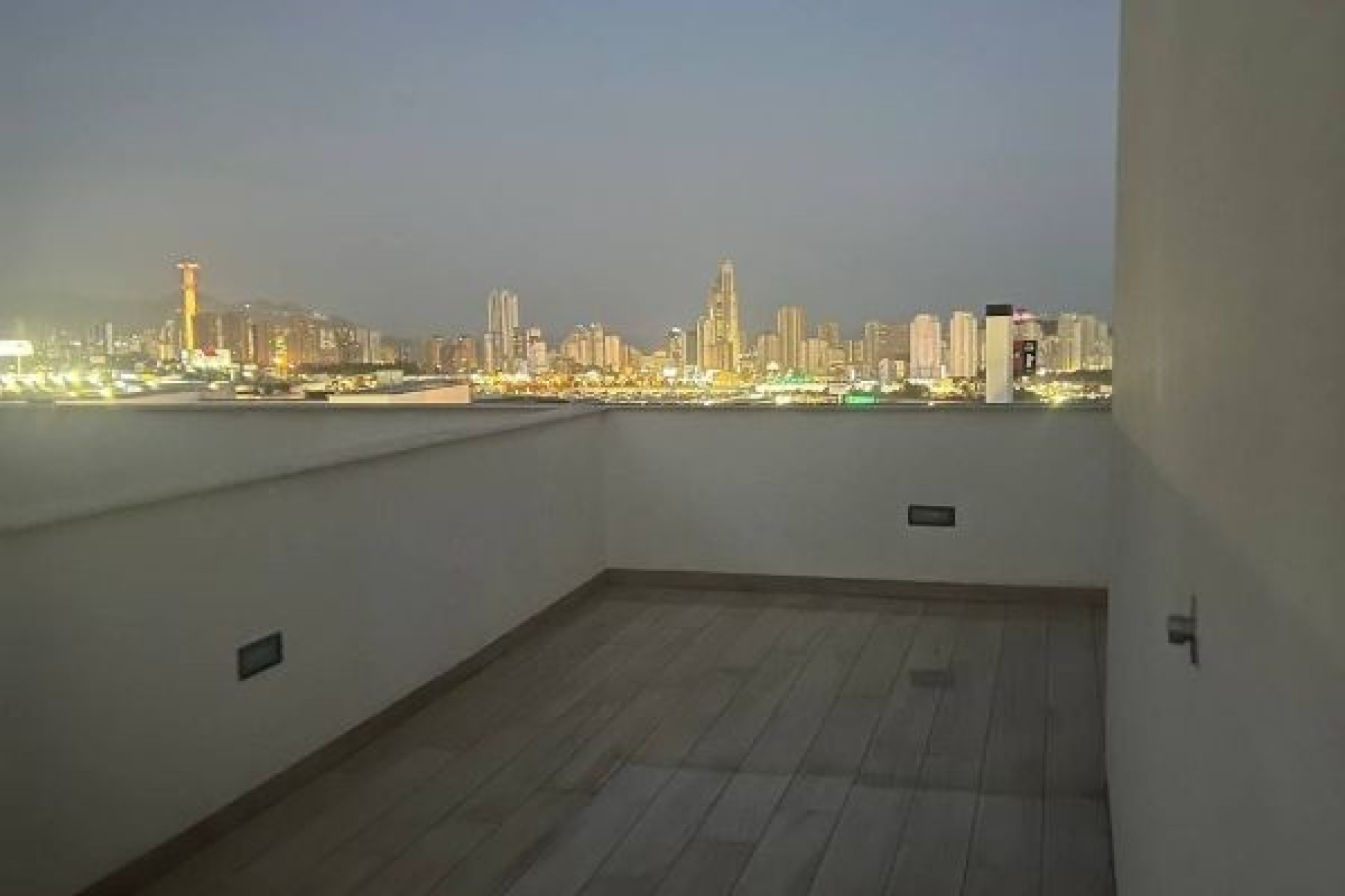 Resale - Townhouse - Finestrat - Finestrat pueblo