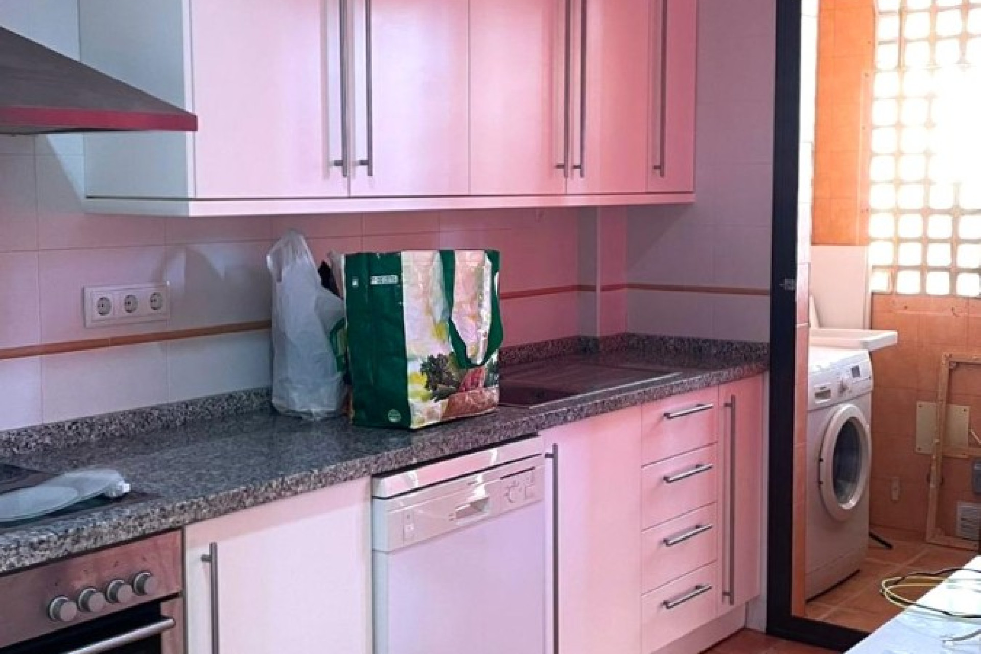 Resale - Townhouse - Finestrat - Finestrat Urbanizaciones