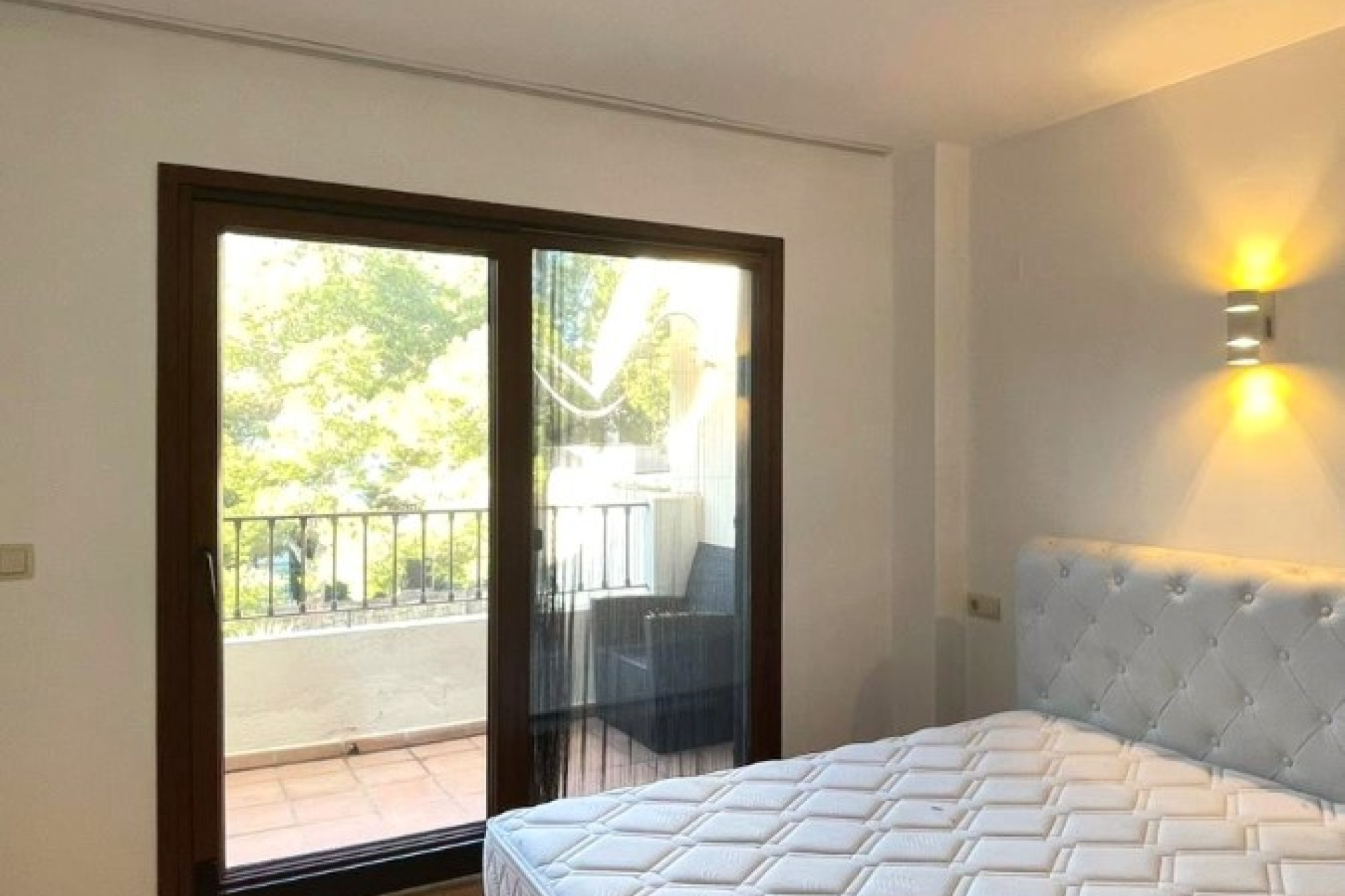 Resale - Townhouse - Finestrat - Finestrat Urbanizaciones