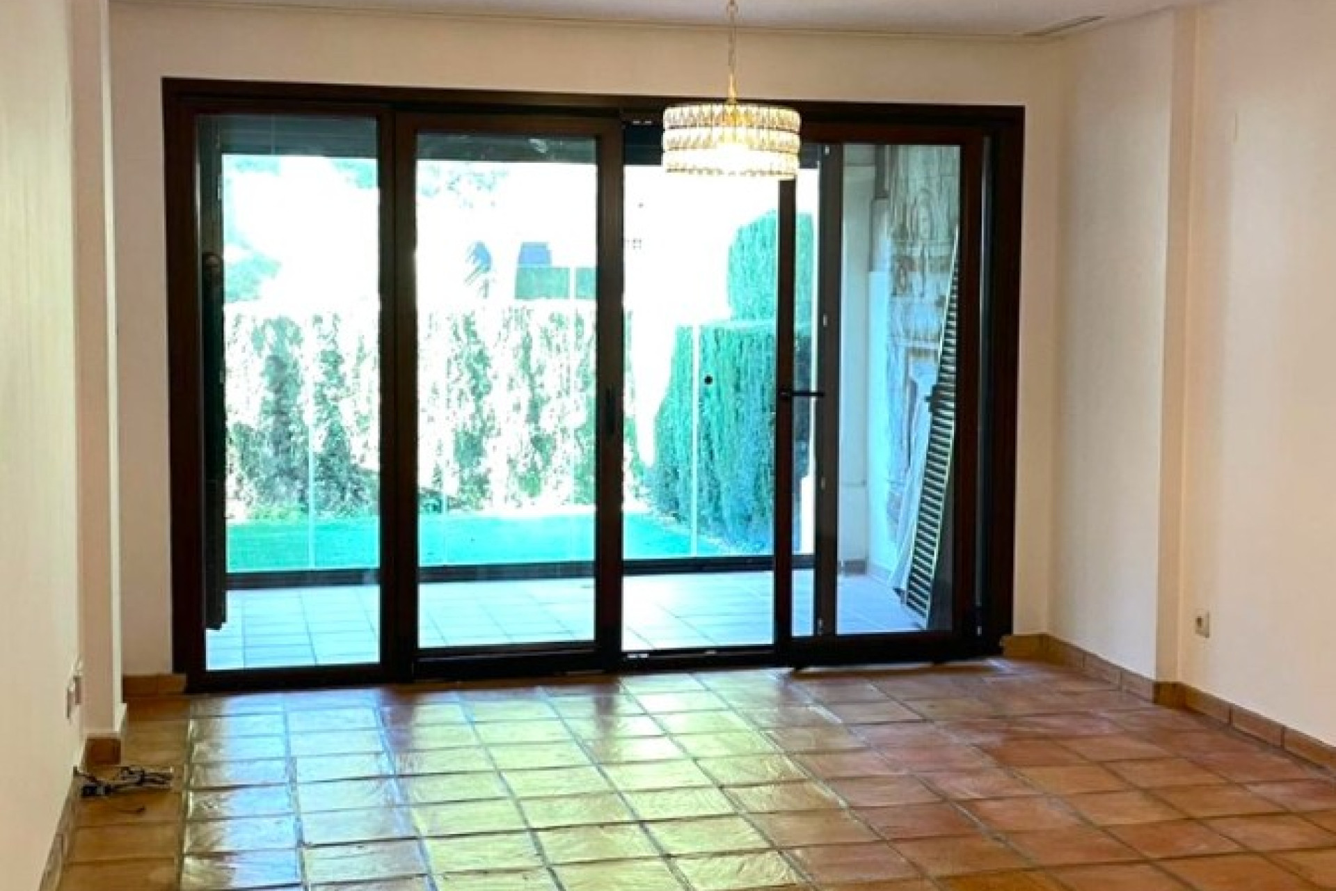 Resale - Townhouse - Finestrat - Finestrat Urbanizaciones