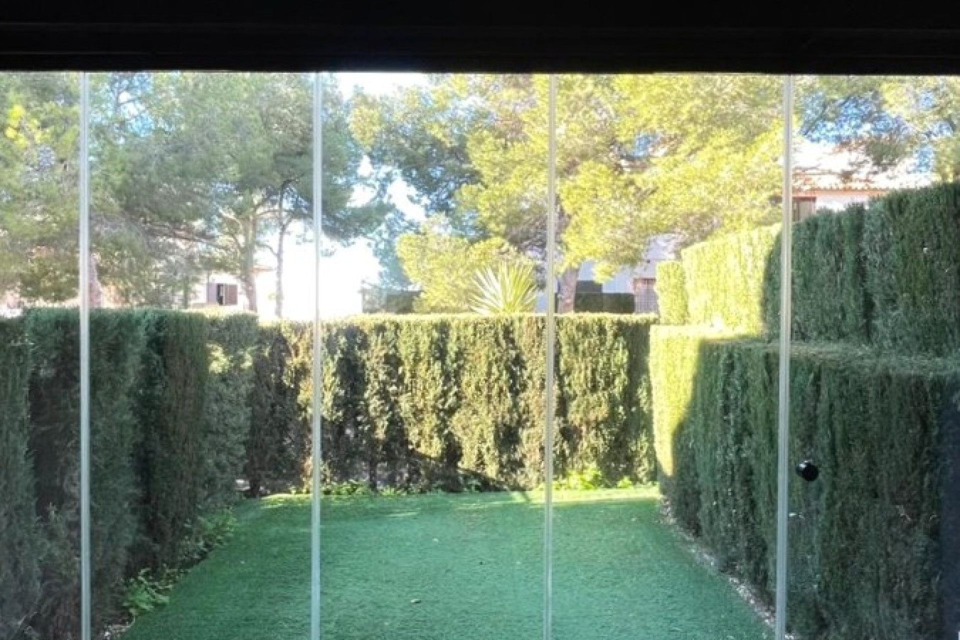 Resale - Townhouse - Finestrat - Finestrat Urbanizaciones