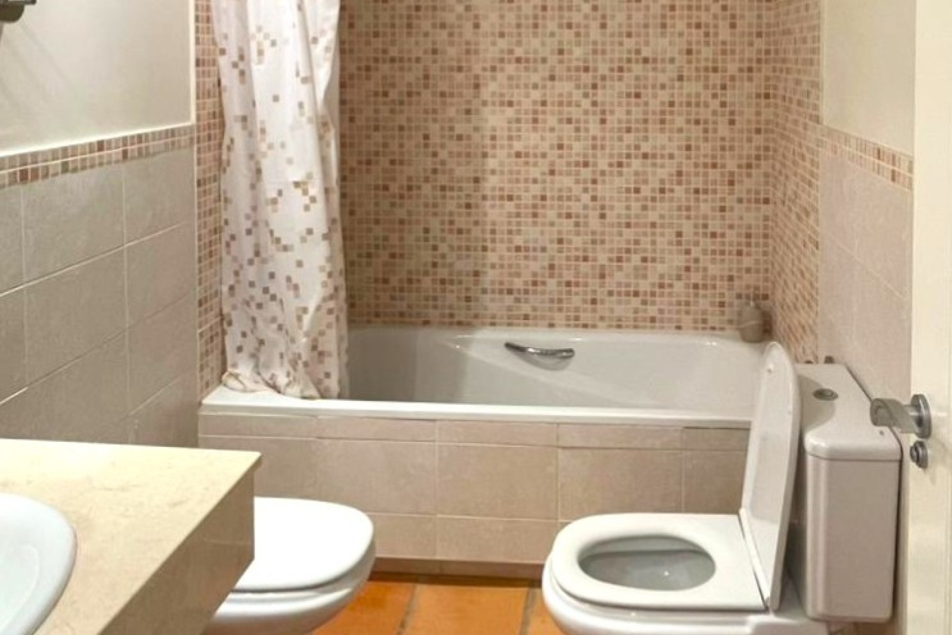 Resale - Townhouse - Finestrat - Finestrat Urbanizaciones