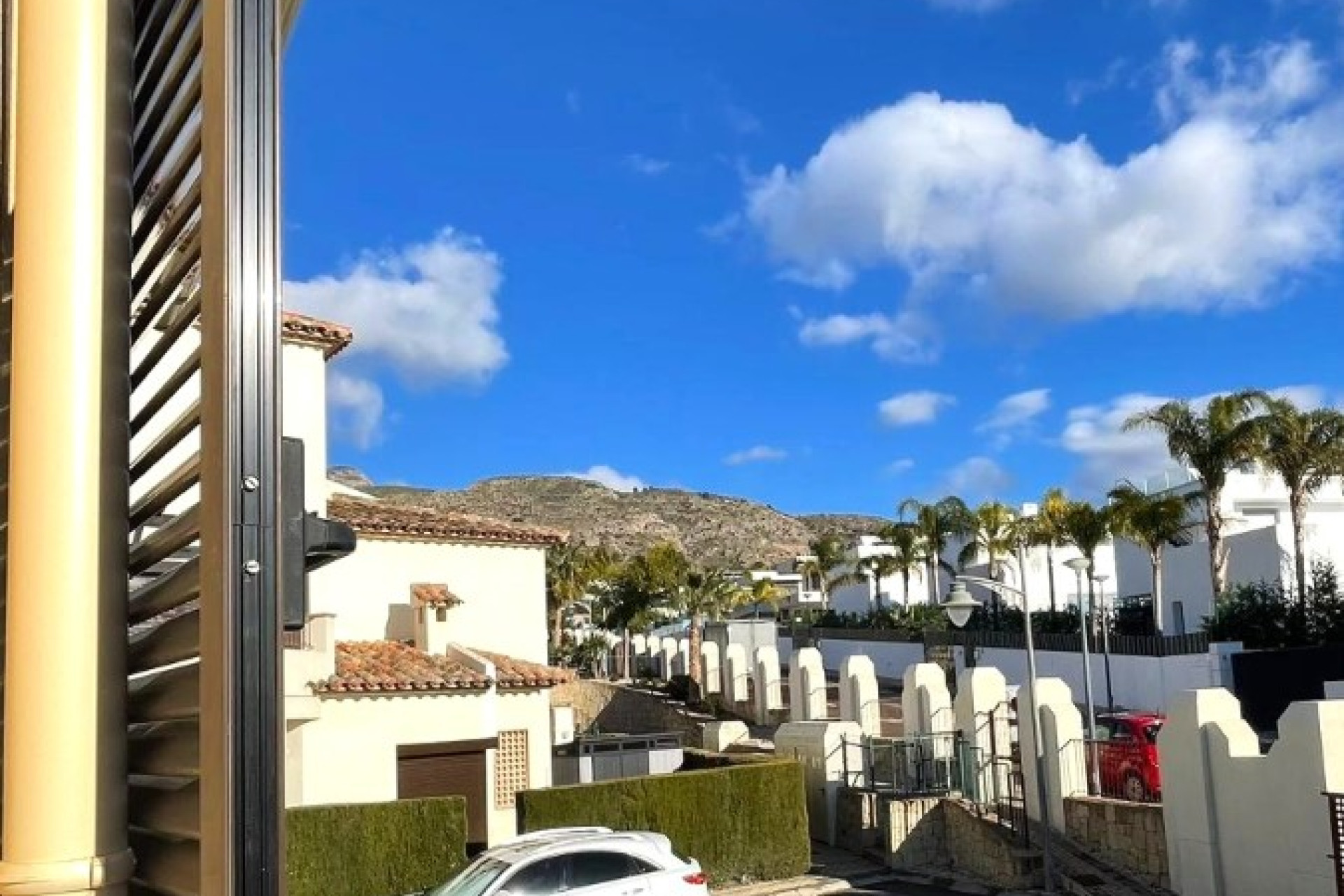 Resale - Townhouse - Finestrat - Finestrat Urbanizaciones