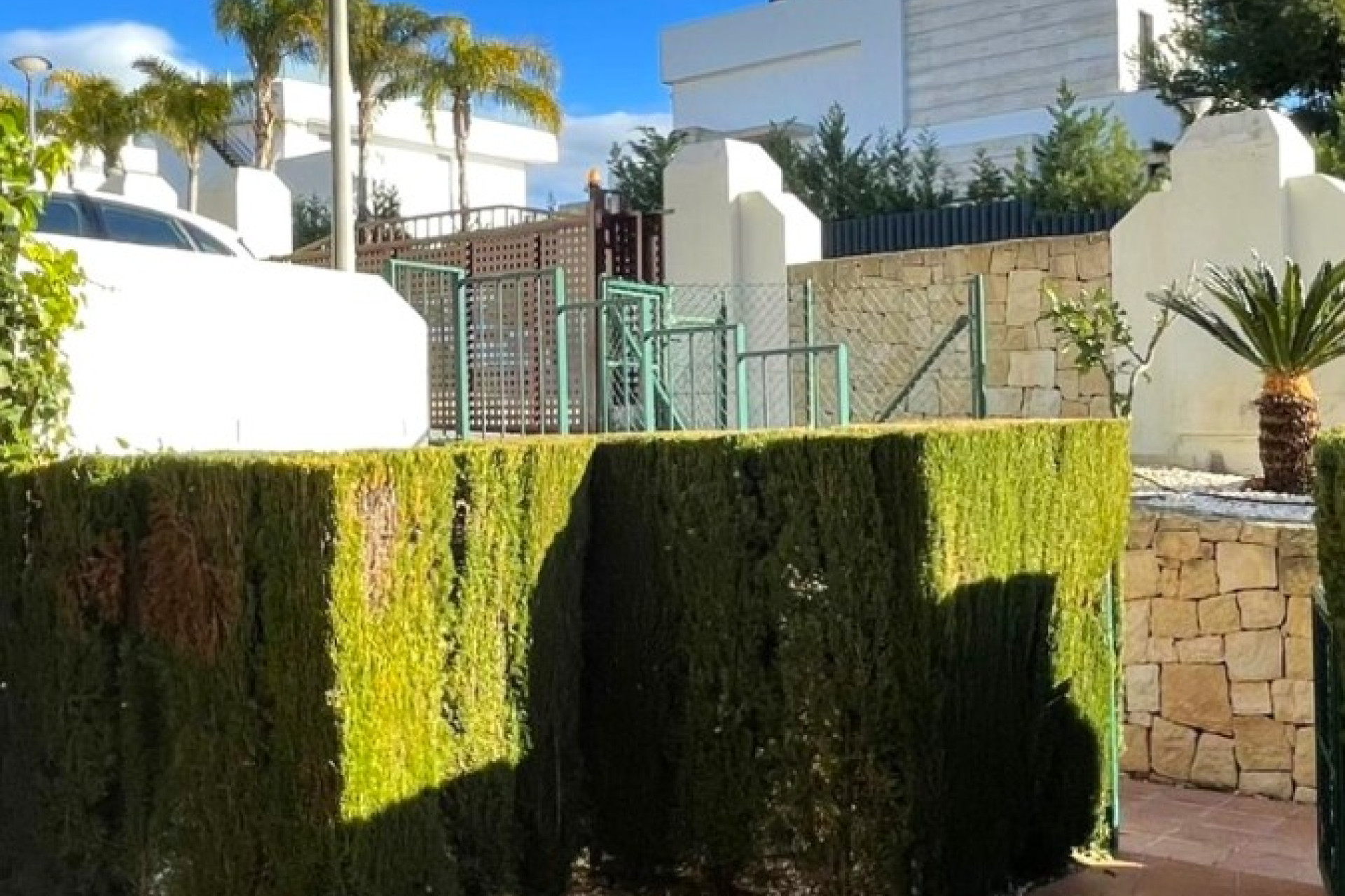 Resale - Townhouse - Finestrat - Finestrat Urbanizaciones