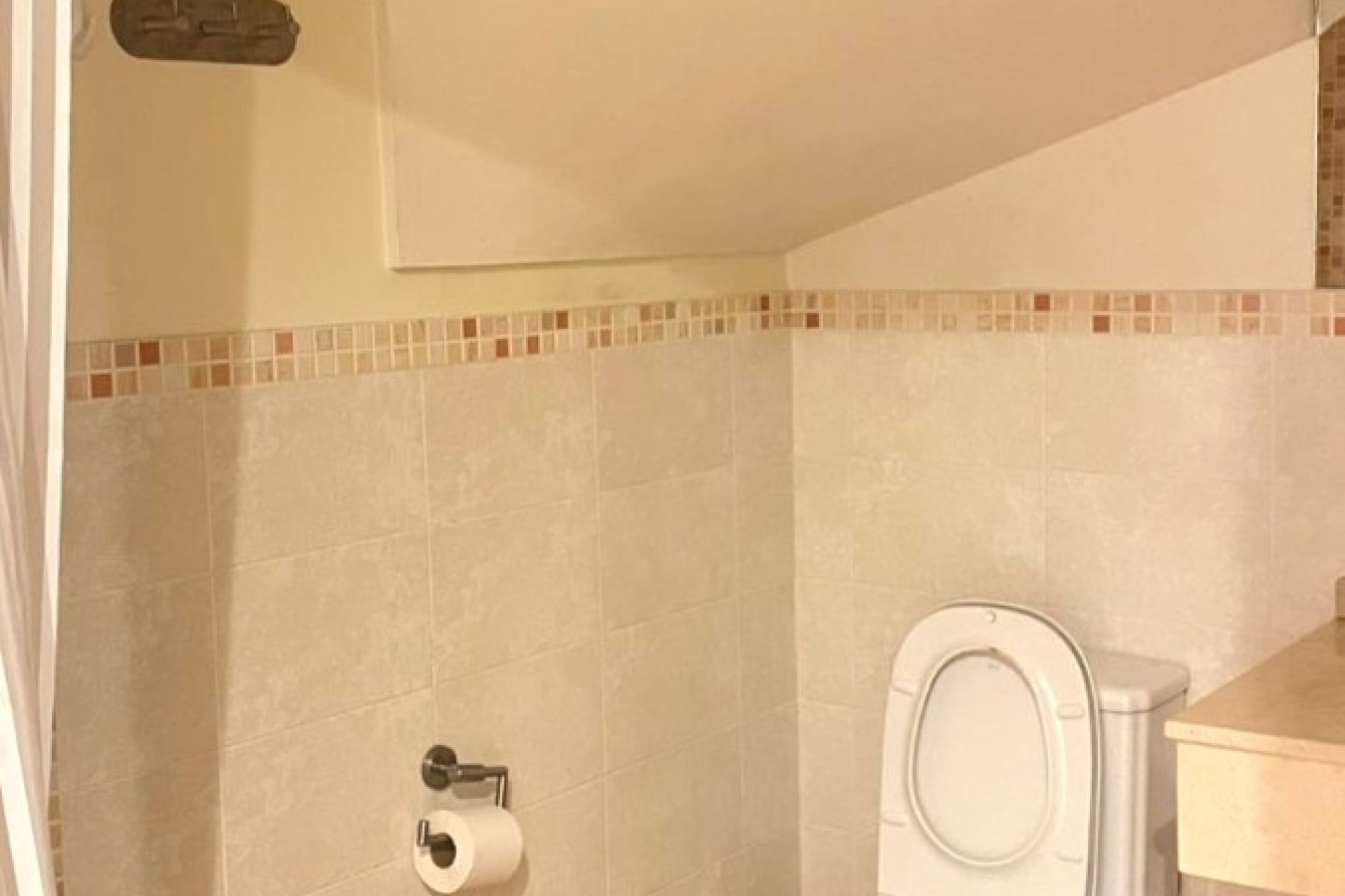 Resale - Townhouse - Finestrat - Finestrat Urbanizaciones