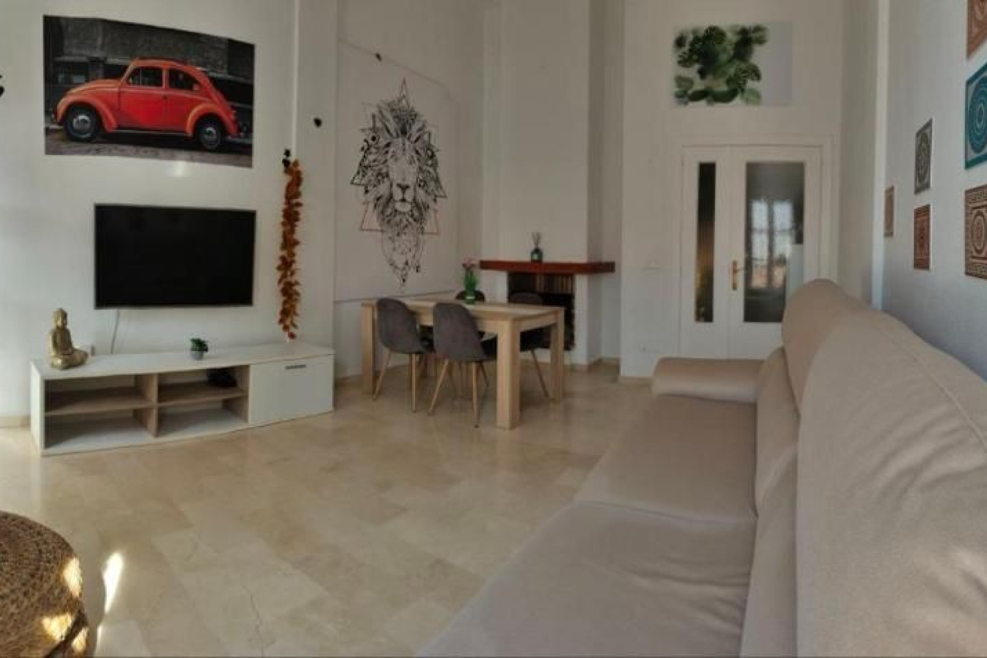 Resale - Townhouse - Finestrat - Finestrat Urbanizaciones