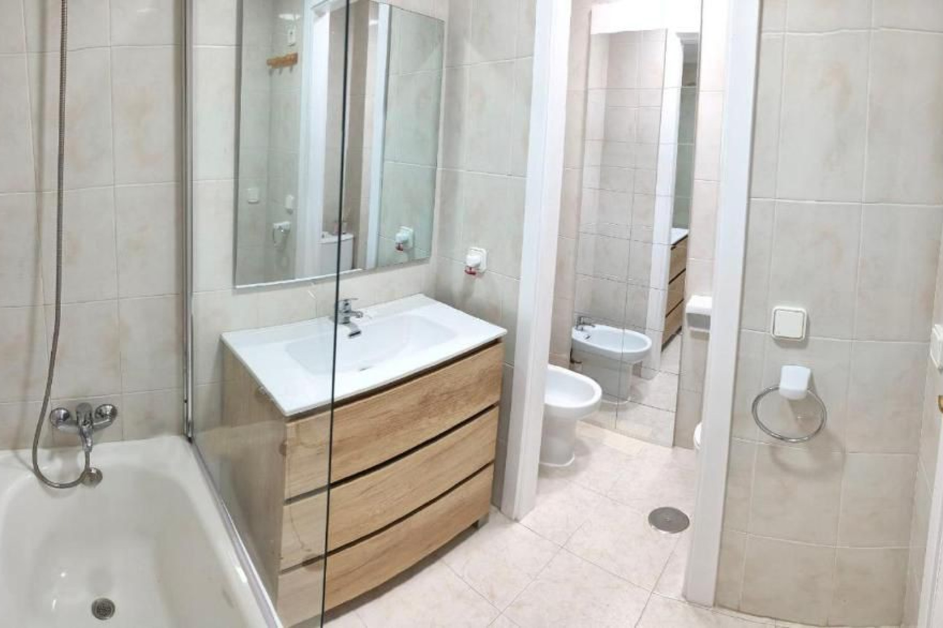 Resale - Townhouse - Finestrat - Finestrat Urbanizaciones