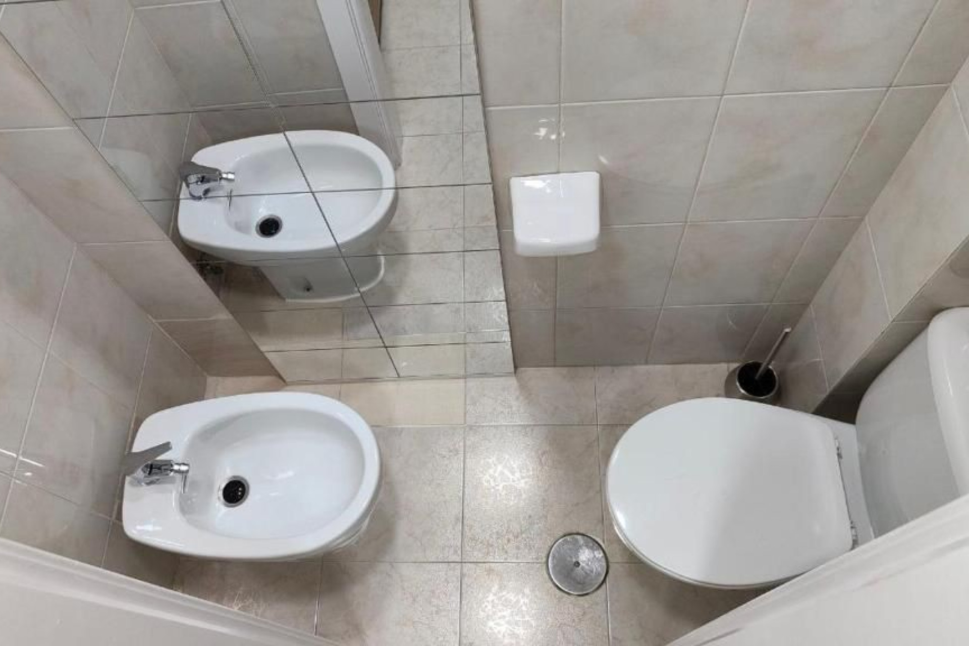 Resale - Townhouse - Finestrat - Finestrat Urbanizaciones
