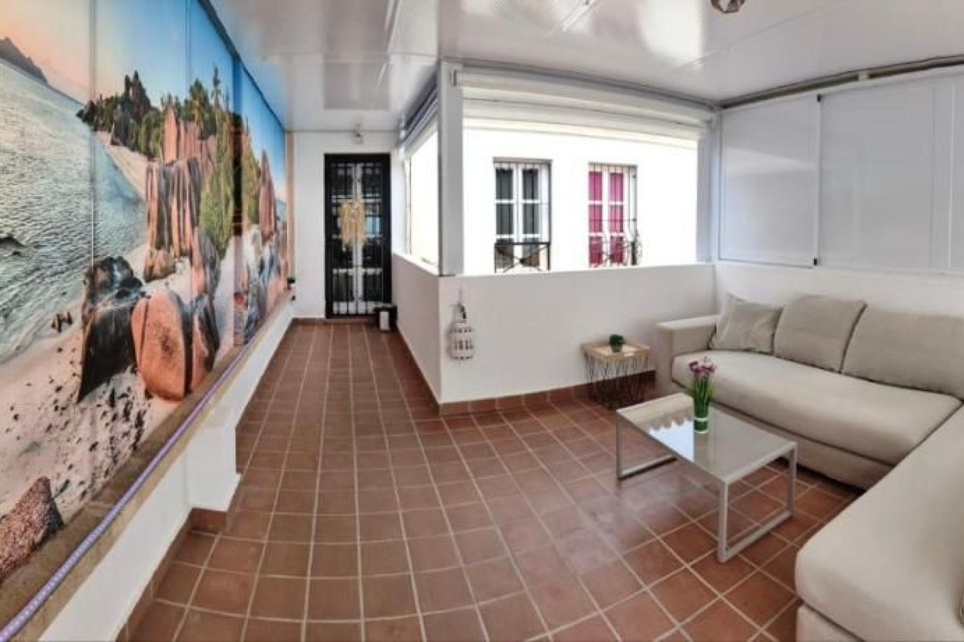 Resale - Townhouse - Finestrat - Finestrat Urbanizaciones