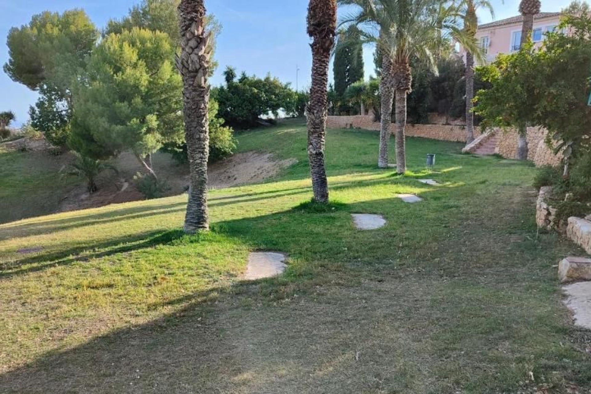 Resale - Townhouse - Finestrat - Finestrat Urbanizaciones