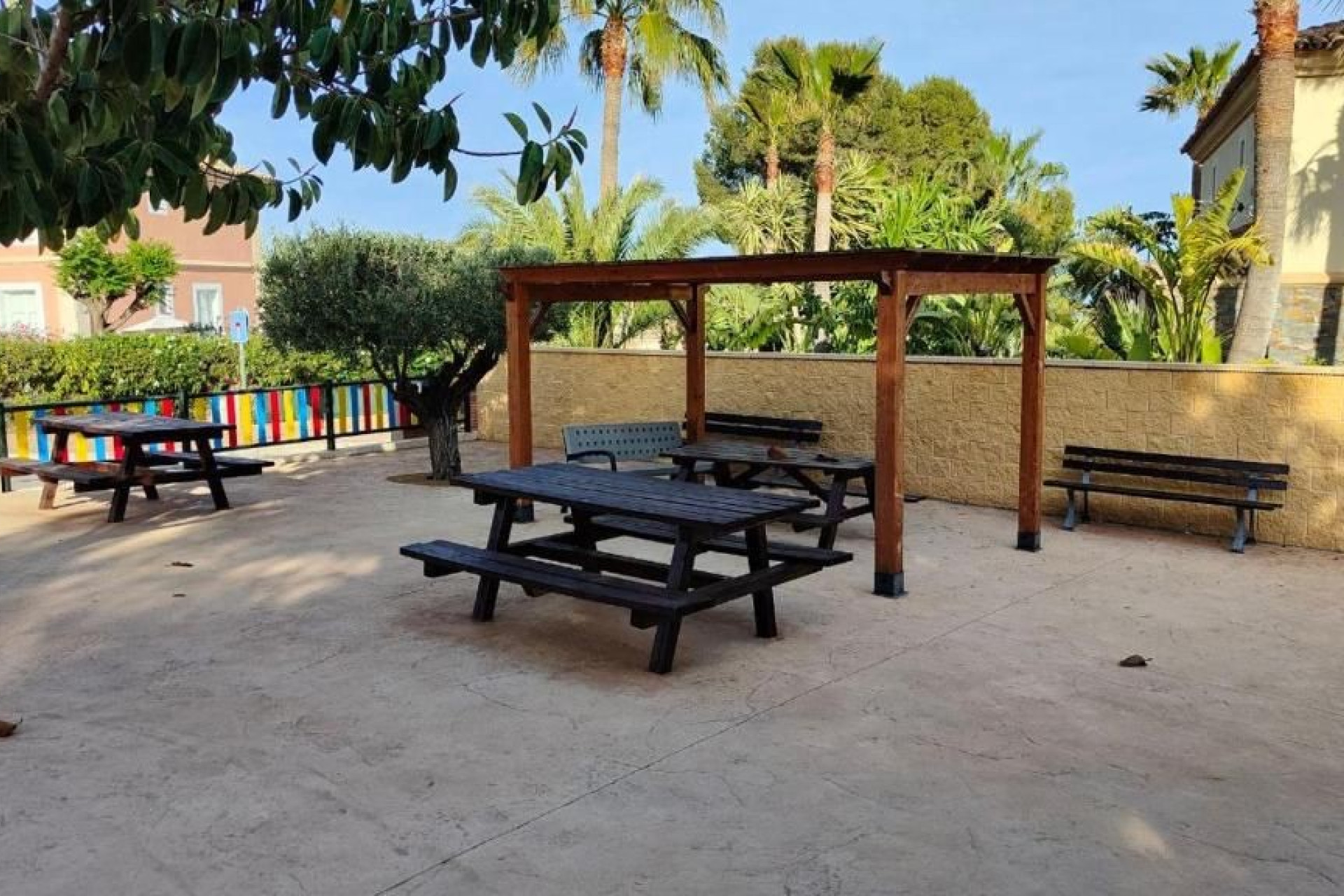 Resale - Townhouse - Finestrat - Finestrat Urbanizaciones