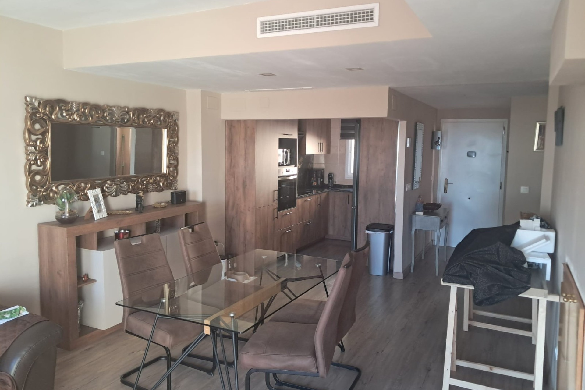 Resale - Townhouse - Finestrat - Finestrat Urbanizaciones