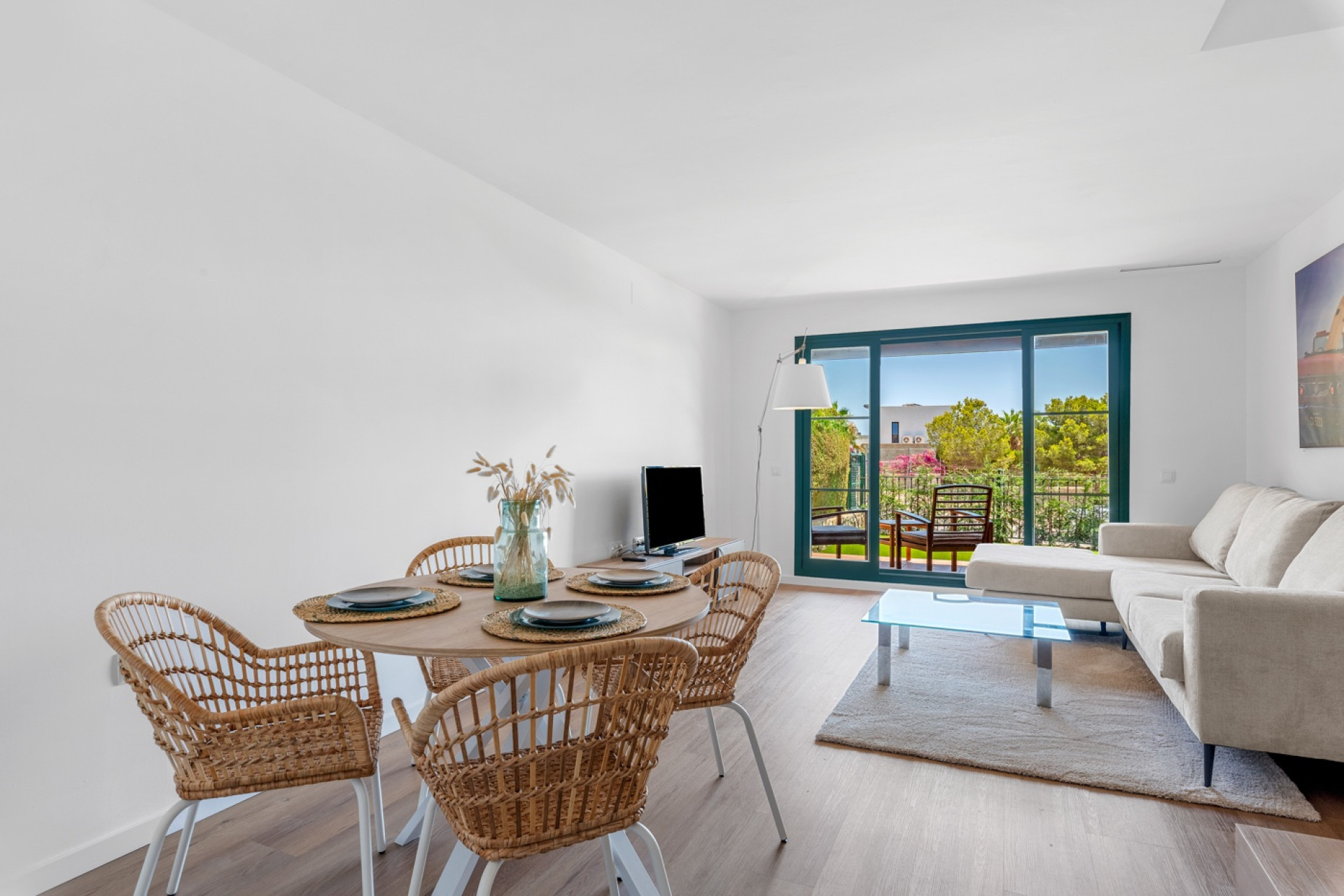 Resale - Townhouse - Finestrat - Sierra Cortina