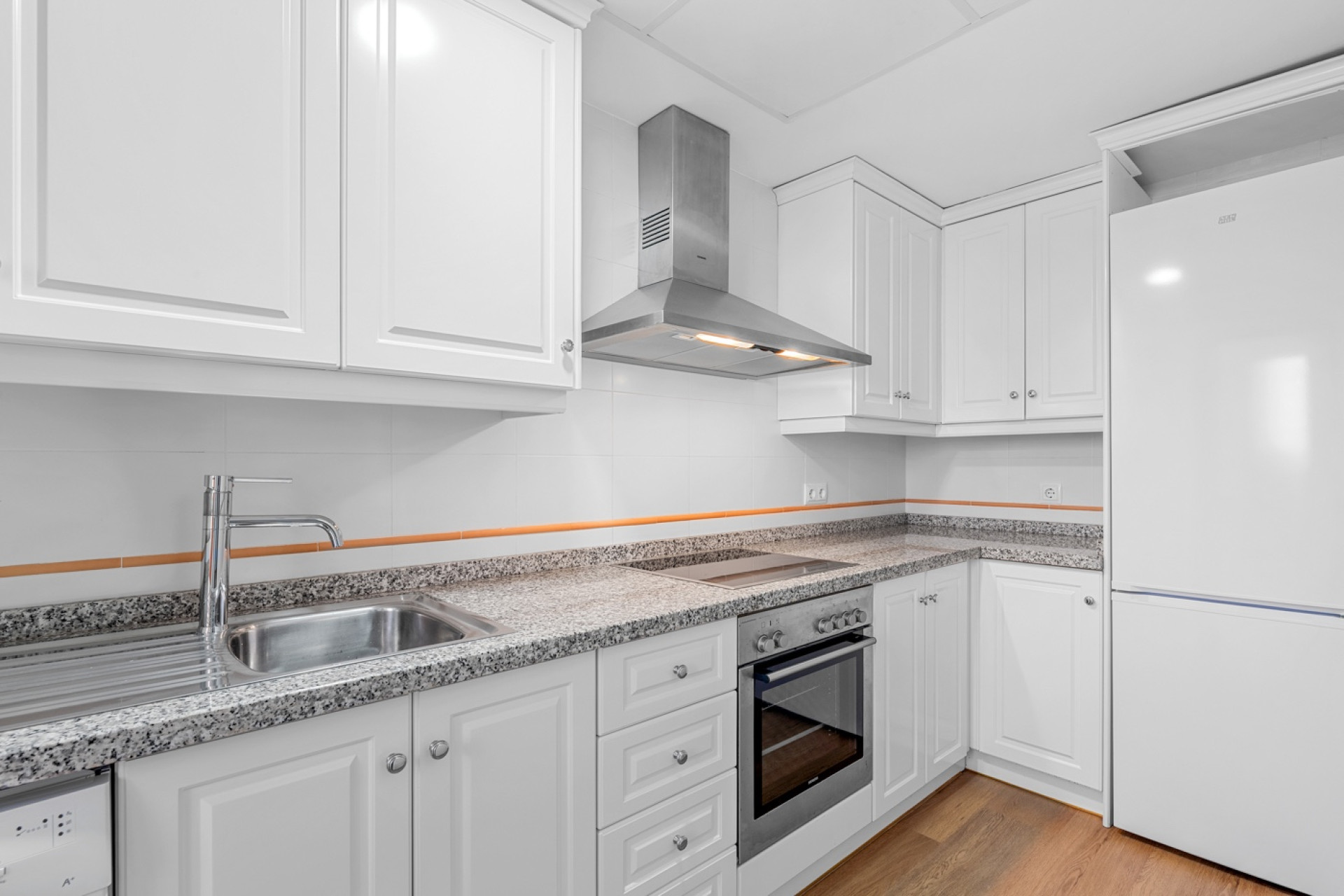 Resale - Townhouse - Finestrat - Sierra Cortina