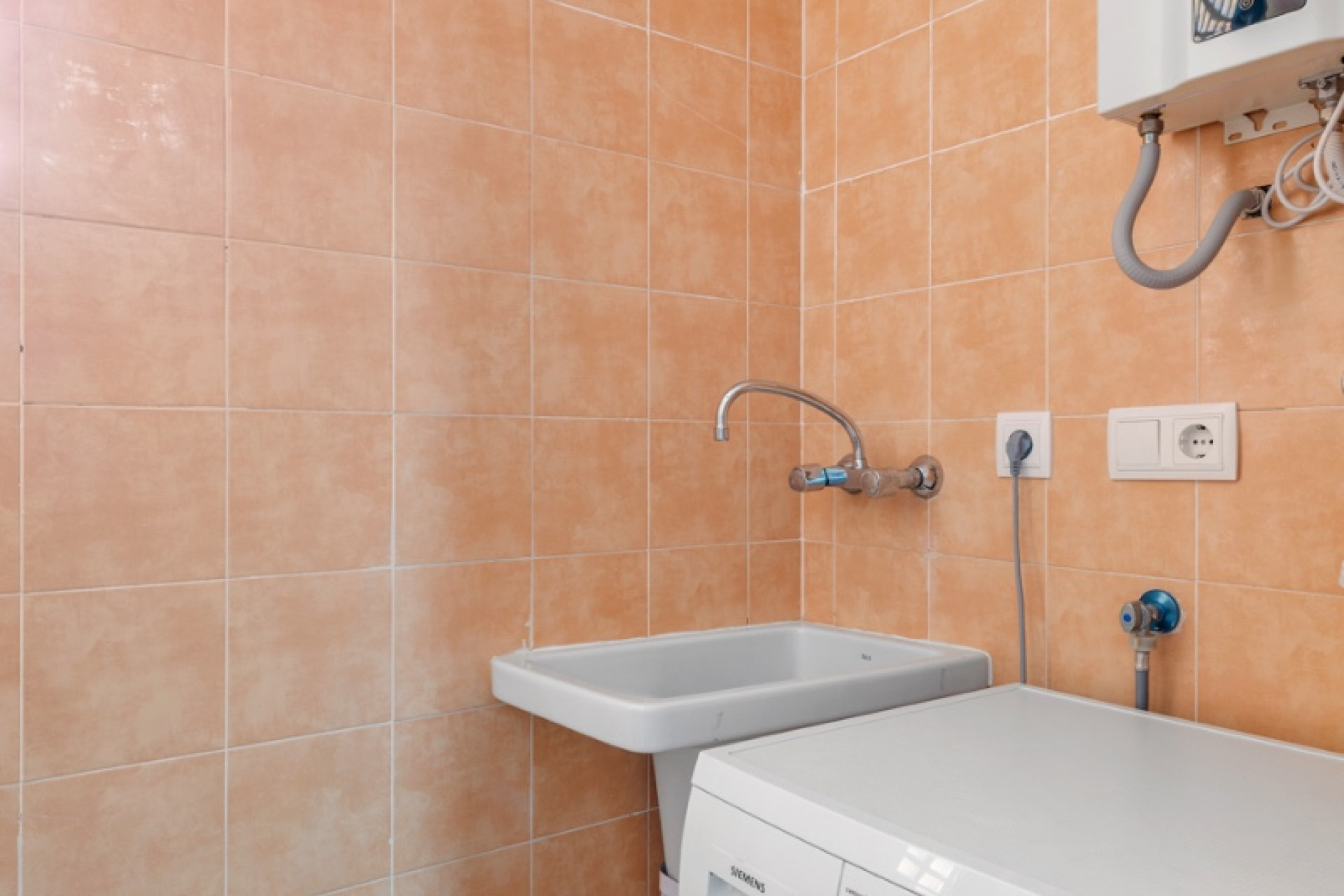 Resale - Townhouse - Finestrat - Sierra Cortina